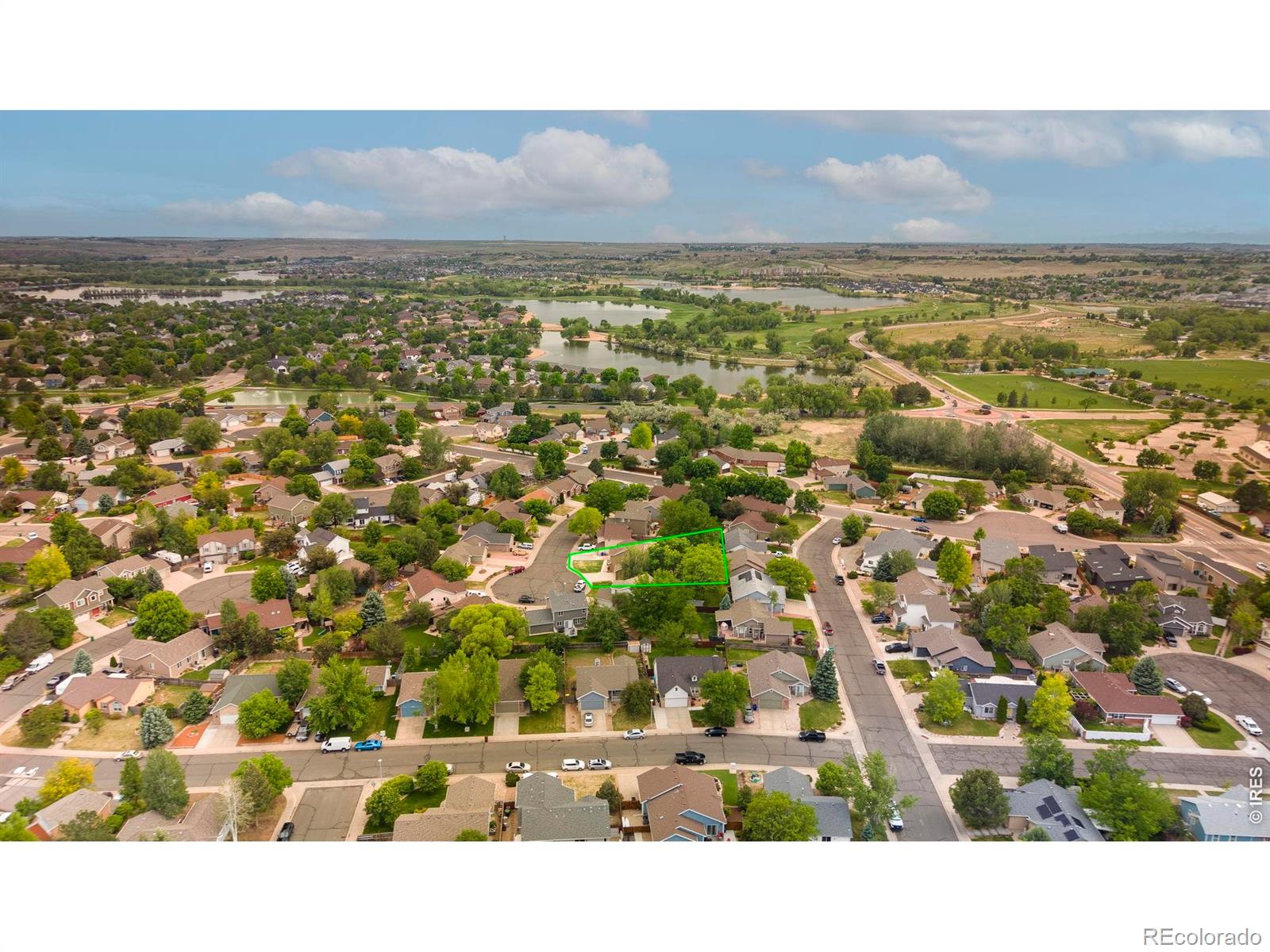 MLS Image #40 for 1110  alpine court,windsor, Colorado