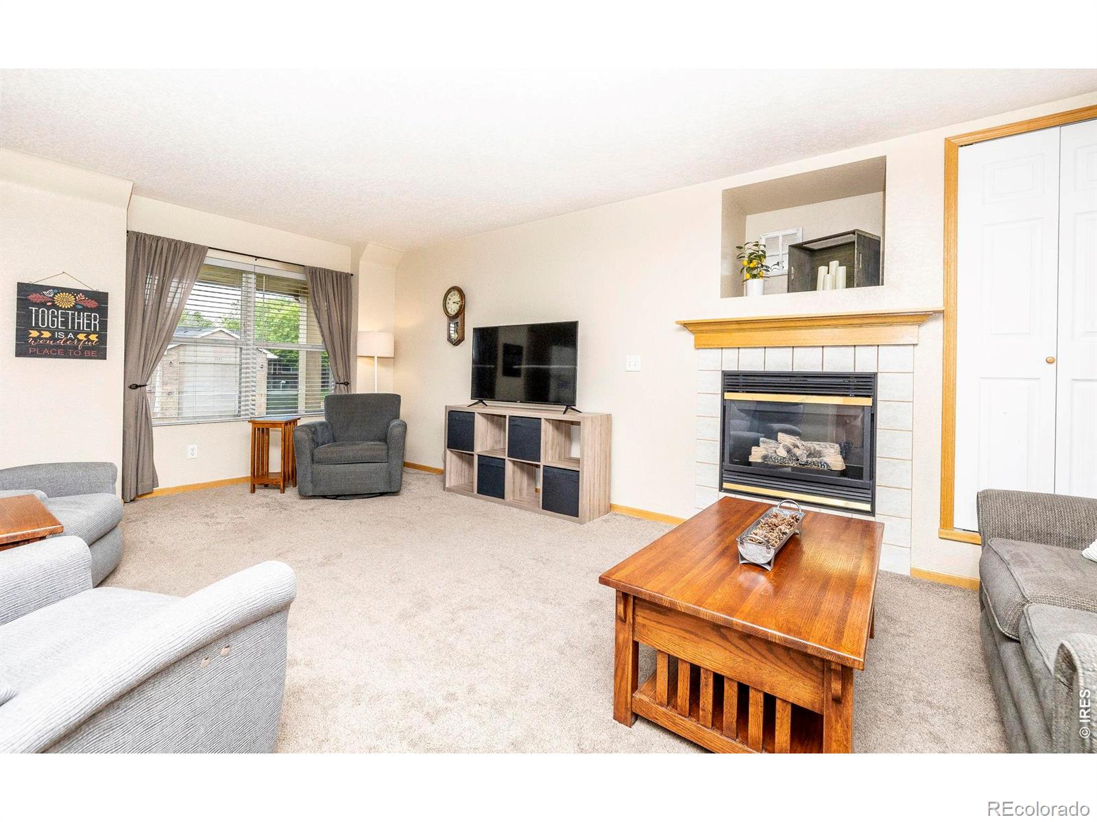 MLS Image #5 for 1110  alpine court,windsor, Colorado