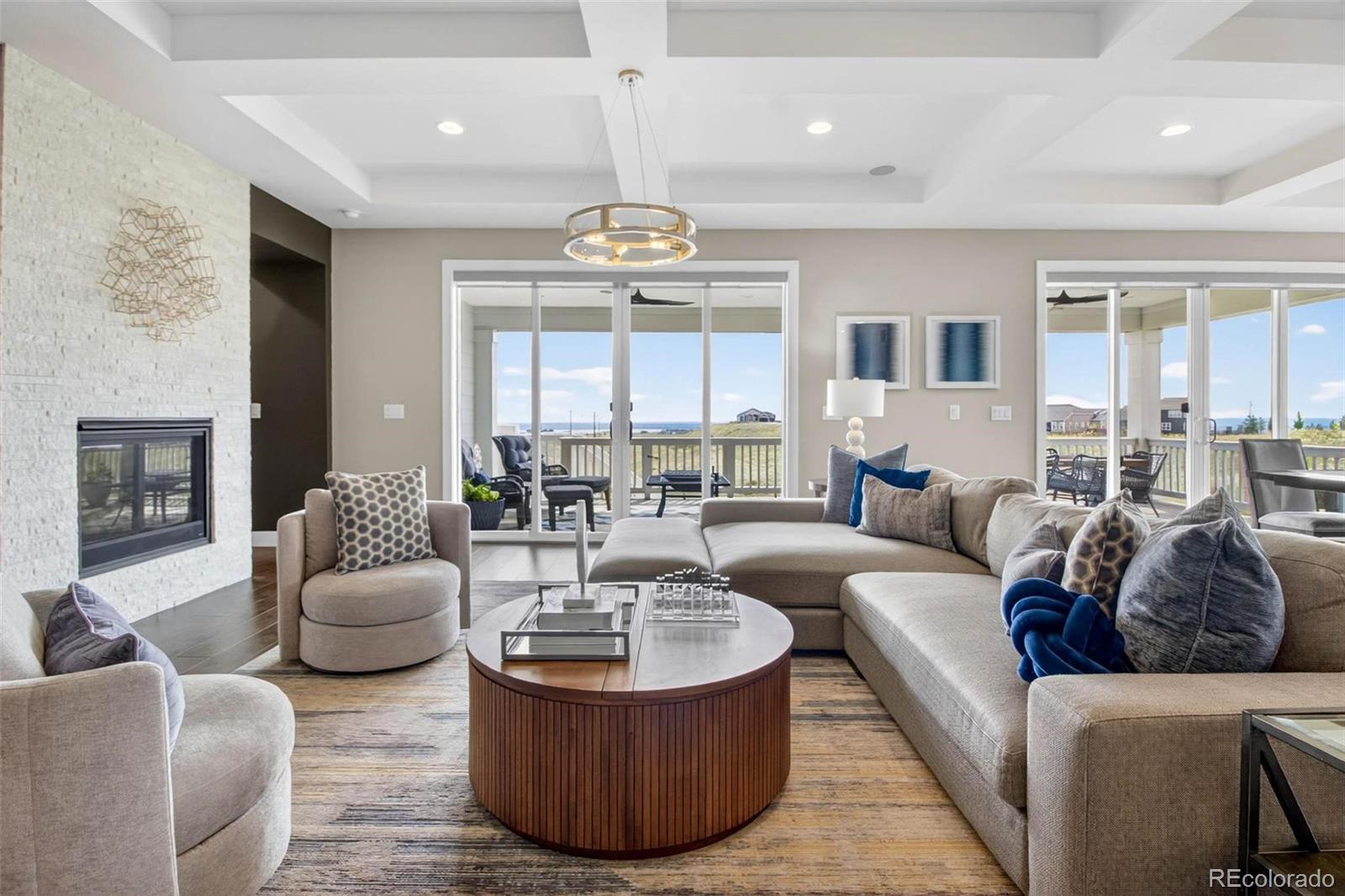 MLS Image #2 for 18669 w 87th drive,arvada, Colorado