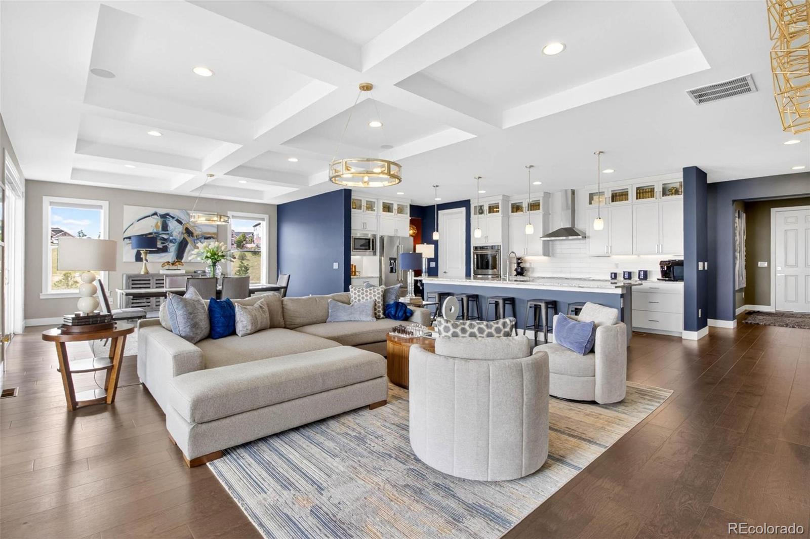 MLS Image #3 for 18669 w 87th drive,arvada, Colorado