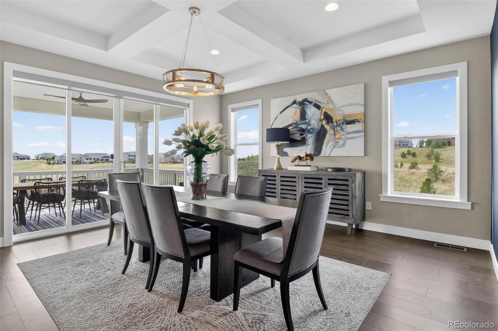 MLS Image #4 for 18669 w 87th drive,arvada, Colorado