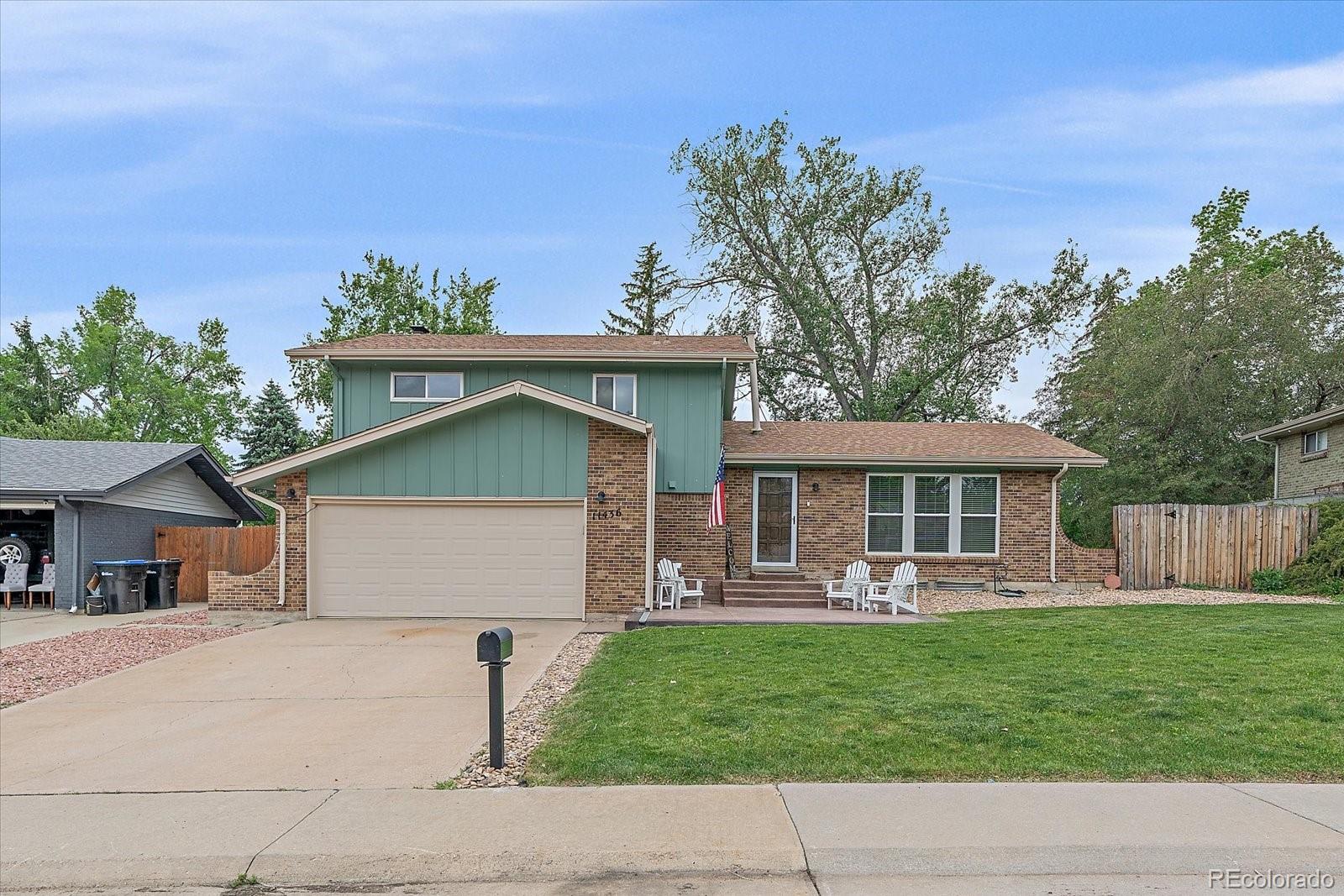 MLS Image #1 for 11436 w 59th avenue,arvada, Colorado