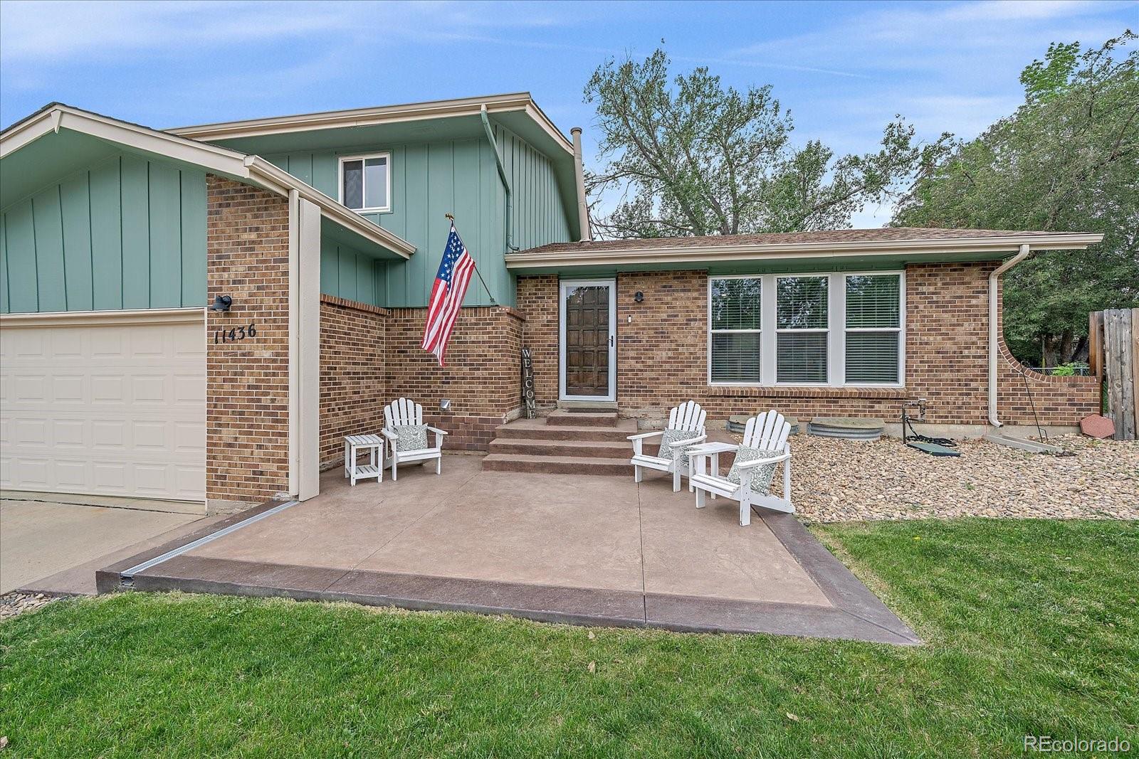 MLS Image #2 for 11436 w 59th avenue,arvada, Colorado