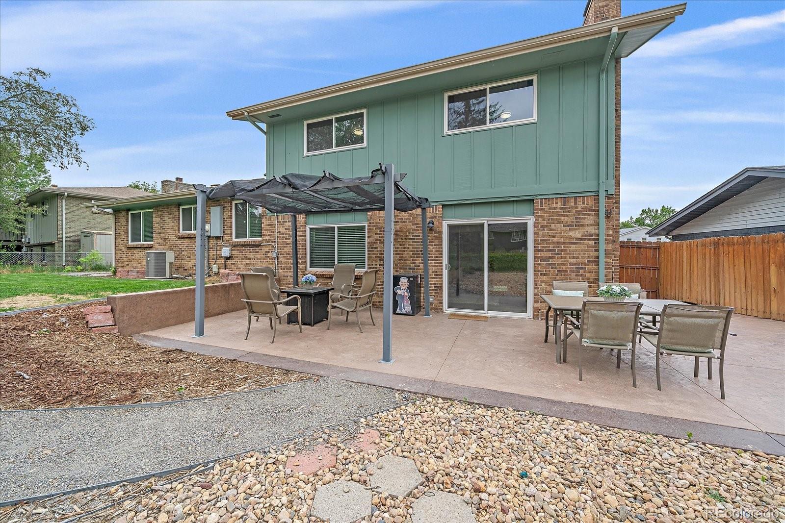MLS Image #25 for 11436 w 59th avenue,arvada, Colorado