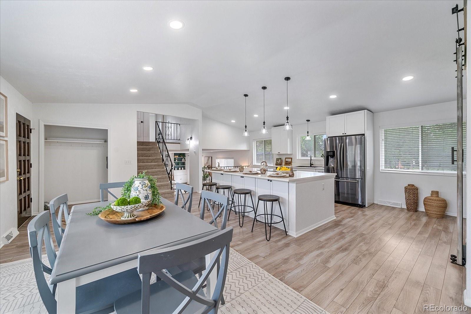 MLS Image #3 for 11436 w 59th avenue,arvada, Colorado