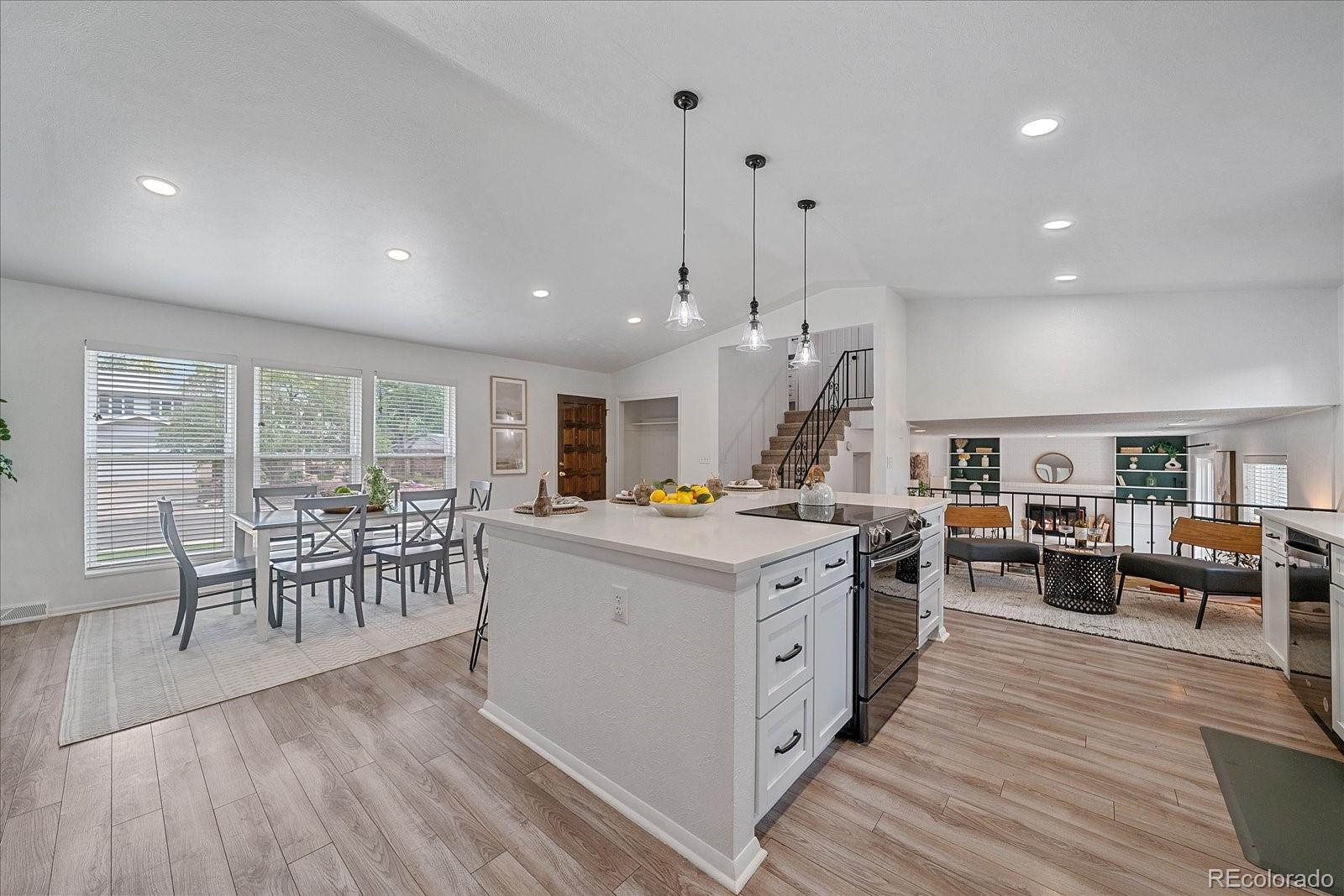 MLS Image #4 for 11436 w 59th avenue,arvada, Colorado