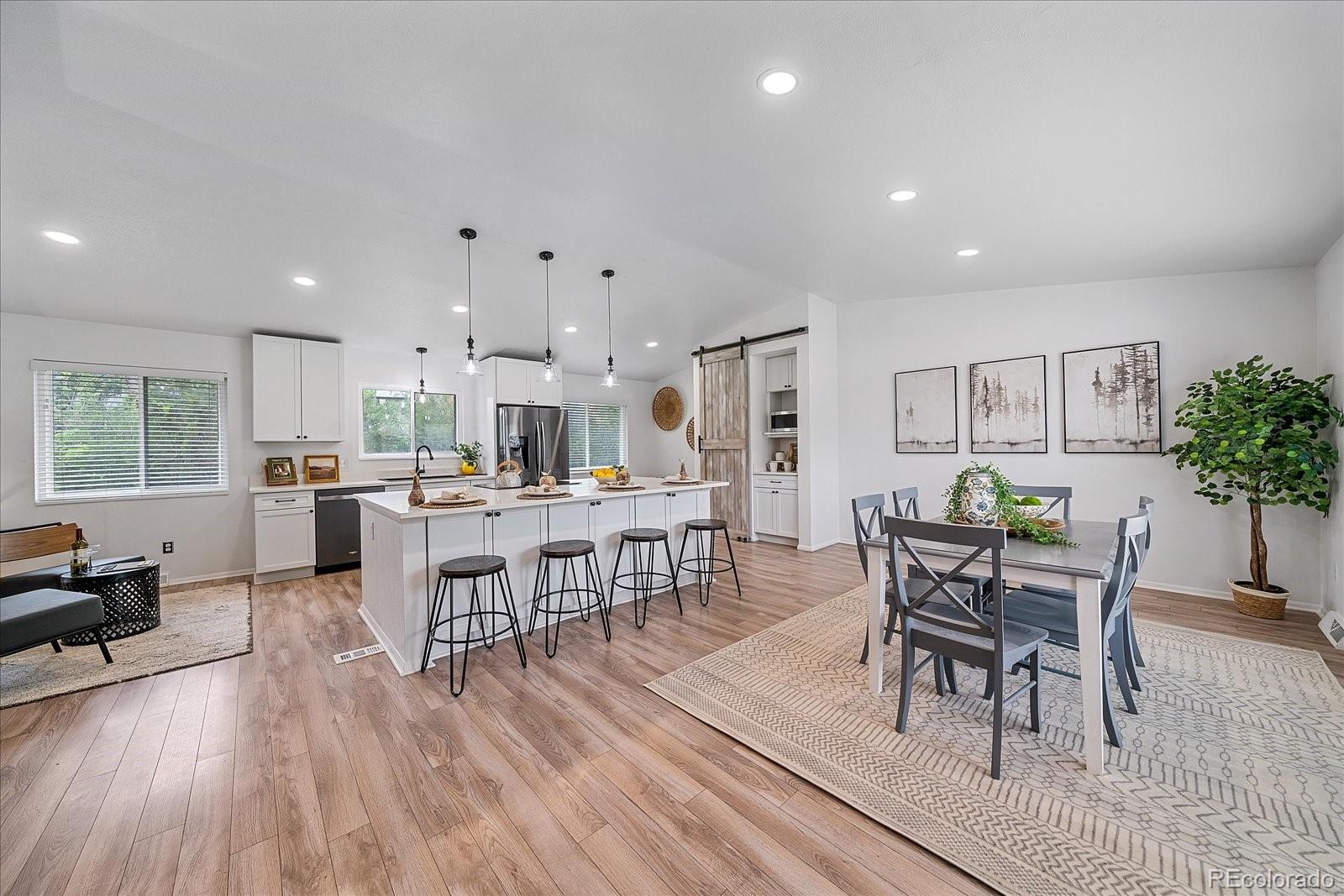 MLS Image #5 for 11436 w 59th avenue,arvada, Colorado
