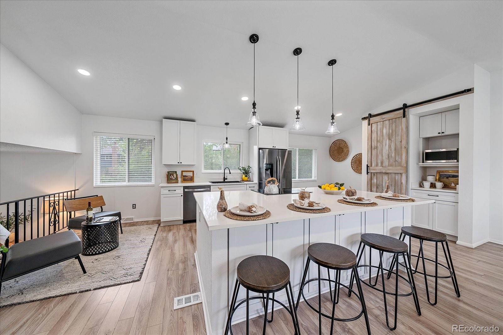 MLS Image #7 for 11436 w 59th avenue,arvada, Colorado