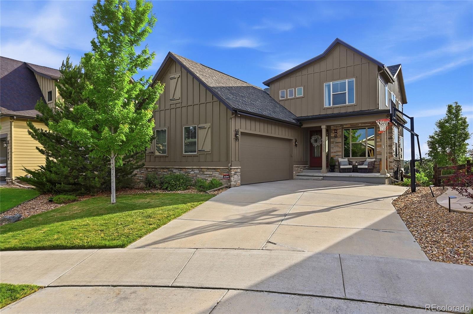 MLS Image #41 for 7029 s buchanan street,aurora, Colorado