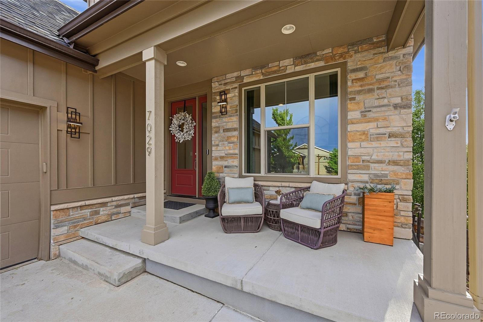 MLS Image #42 for 7029 s buchanan street,aurora, Colorado
