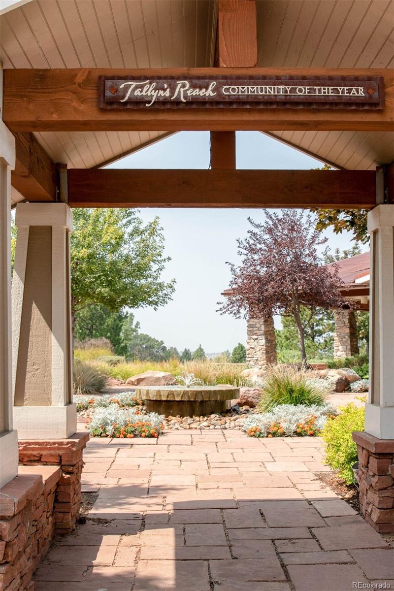 MLS Image #47 for 7029 s buchanan street,aurora, Colorado