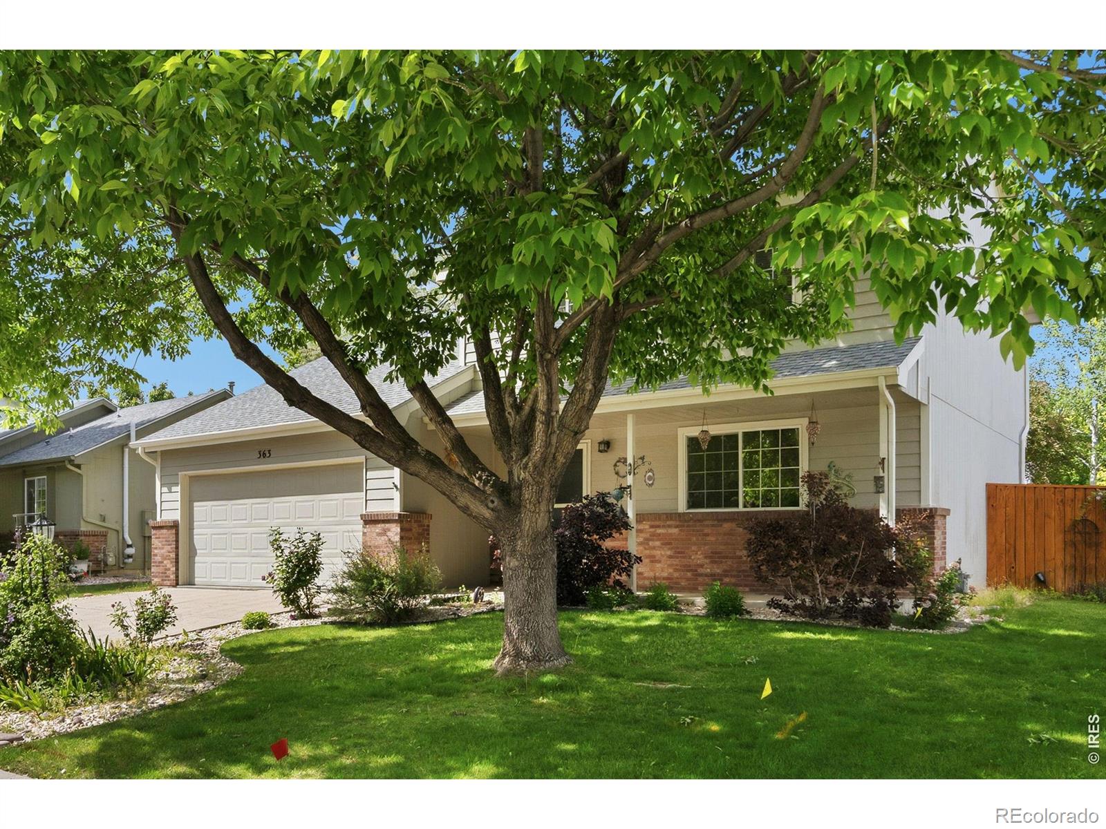 MLS Image #0 for 363  sunmountain drive,loveland, Colorado