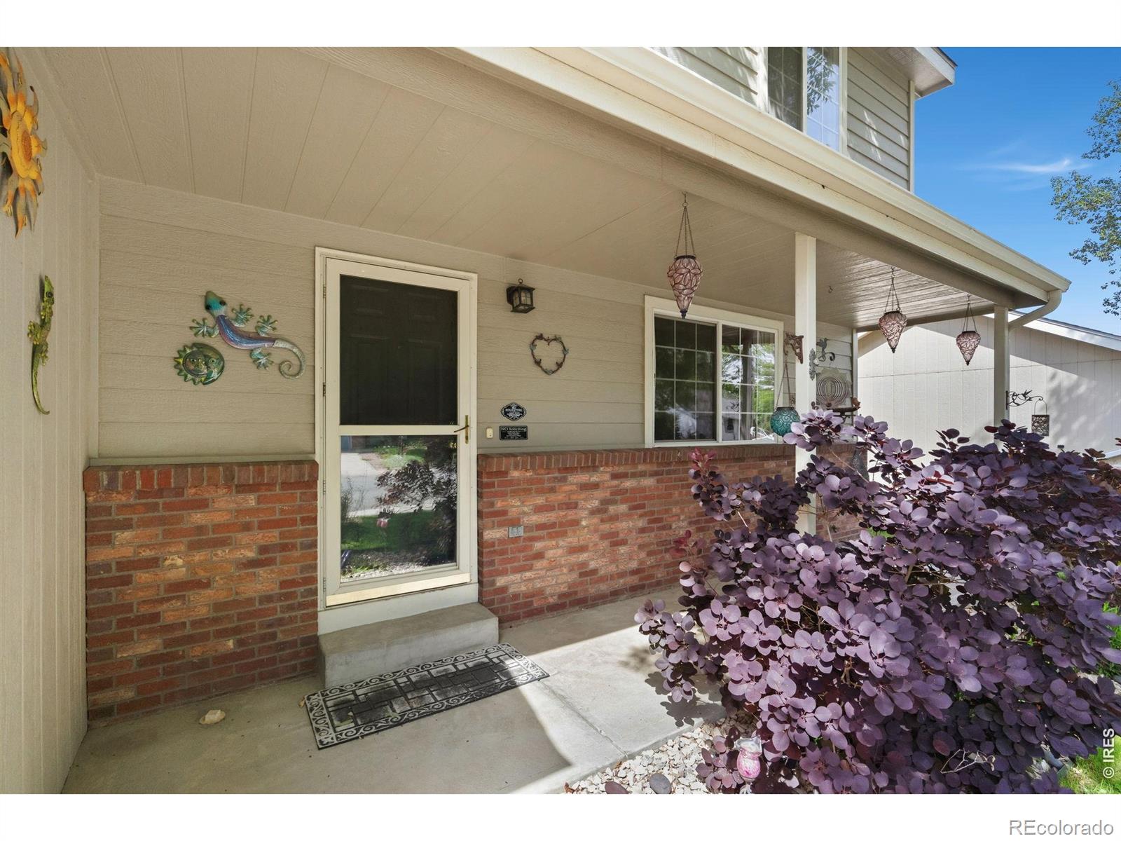 MLS Image #1 for 363  sunmountain drive,loveland, Colorado
