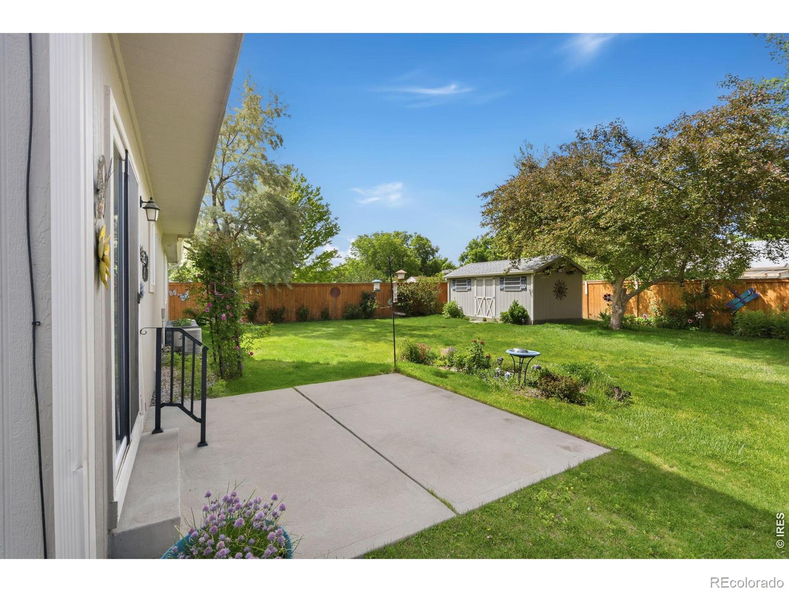 MLS Image #21 for 363  sunmountain drive,loveland, Colorado
