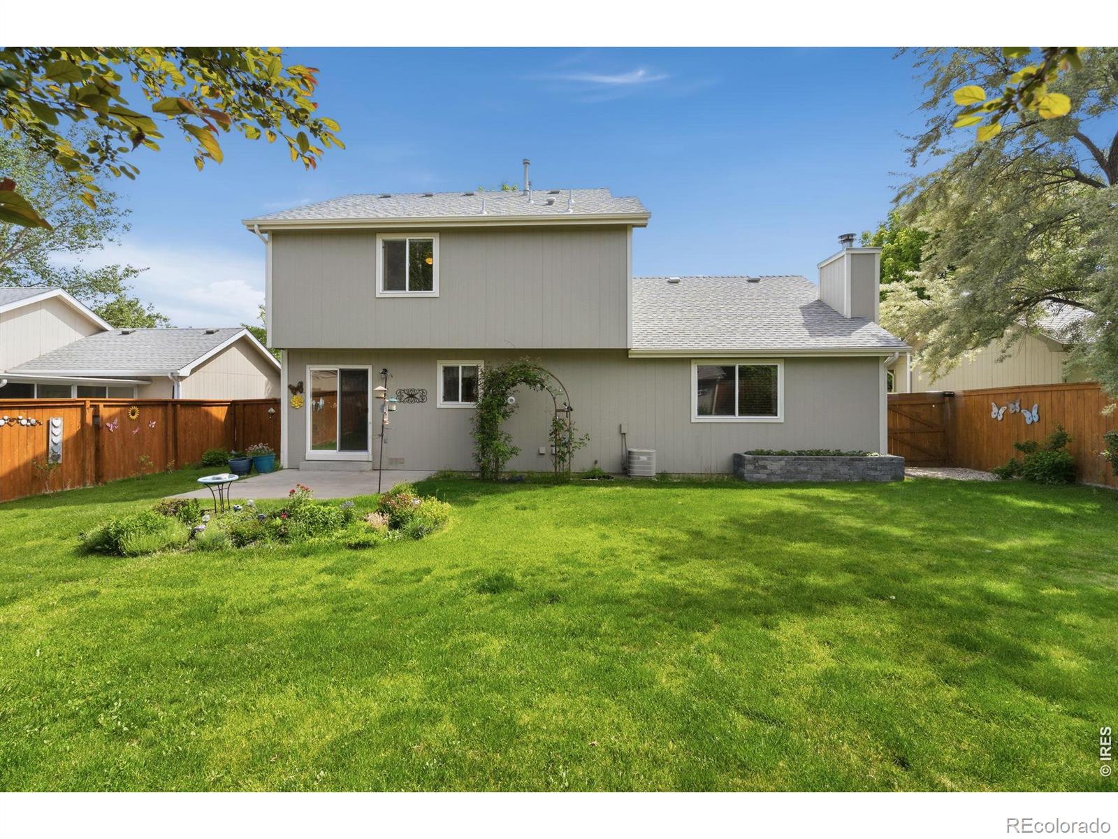 MLS Image #22 for 363  sunmountain drive,loveland, Colorado