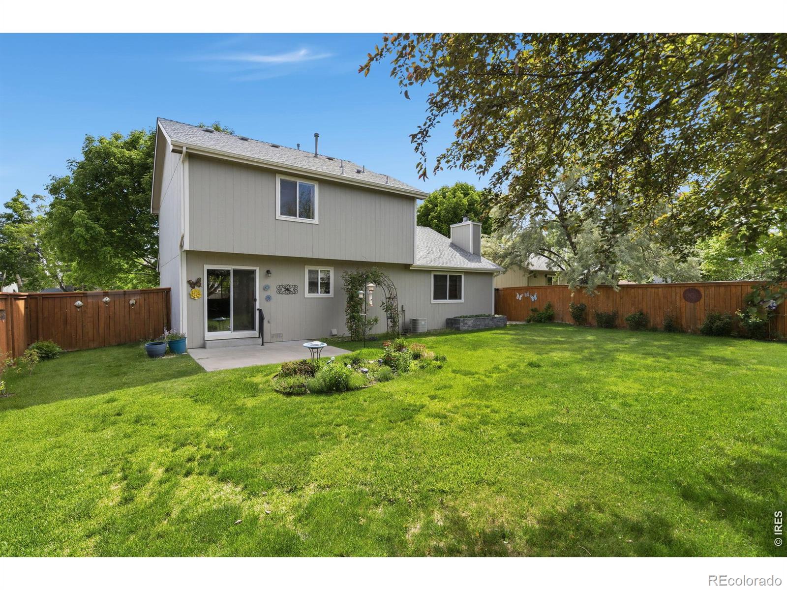 MLS Image #23 for 363  sunmountain drive,loveland, Colorado
