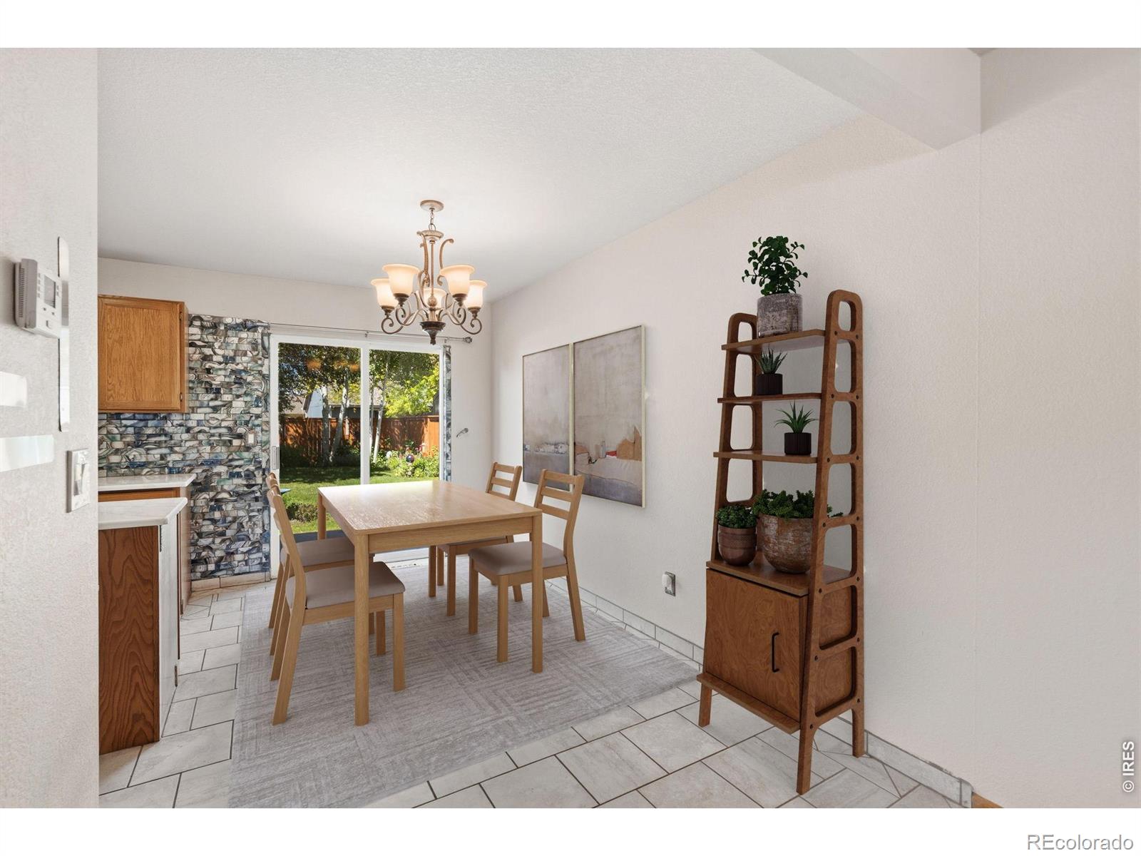 MLS Image #5 for 363  sunmountain drive,loveland, Colorado