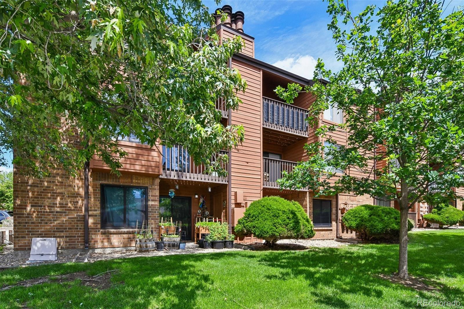 MLS Image #23 for 443  wright street 209,lakewood, Colorado