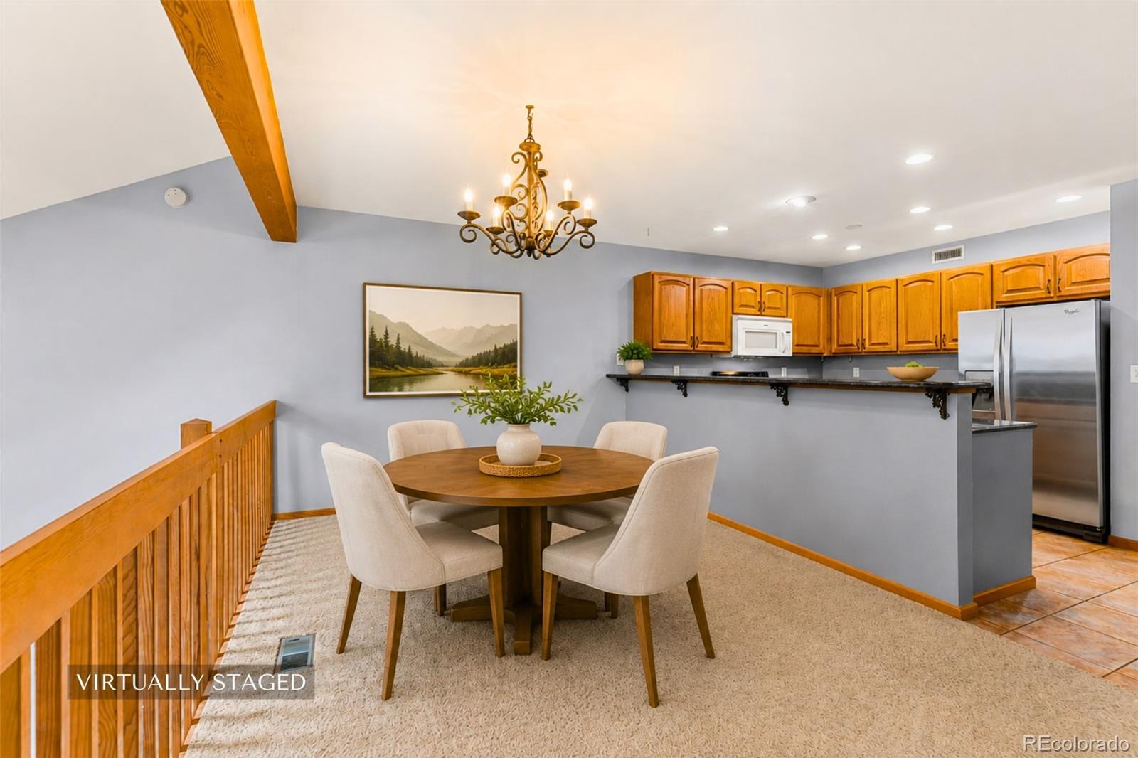 MLS Image #2 for 243  kestrel lane,silverthorne, Colorado