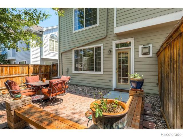 MLS Image #15 for 1379  carlyle park circle,highlands ranch, Colorado