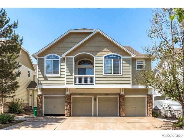 MLS Image #2 for 1379  carlyle park circle,highlands ranch, Colorado