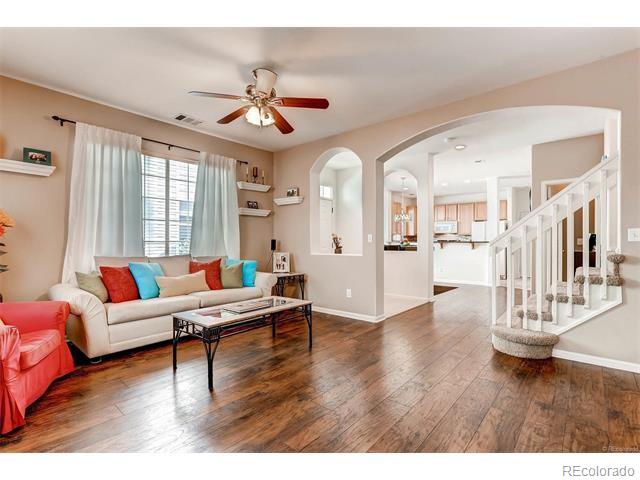 MLS Image #6 for 1379  carlyle park circle,highlands ranch, Colorado
