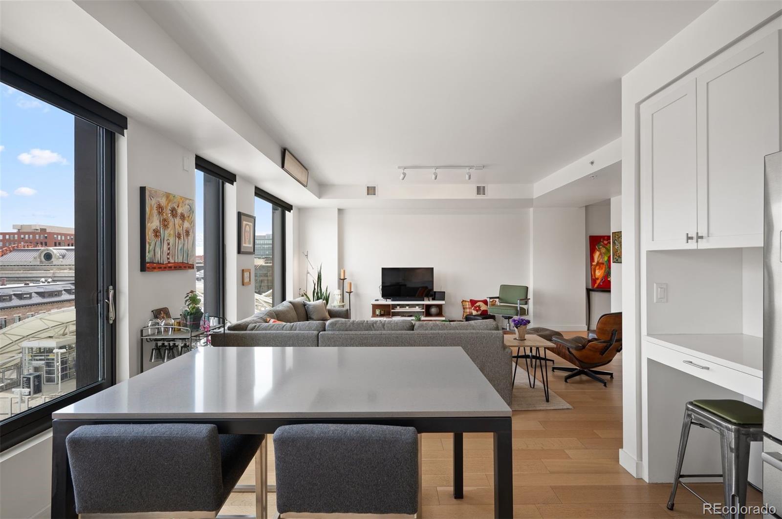 MLS Image #13 for 1750  wewatta street 738,denver, Colorado