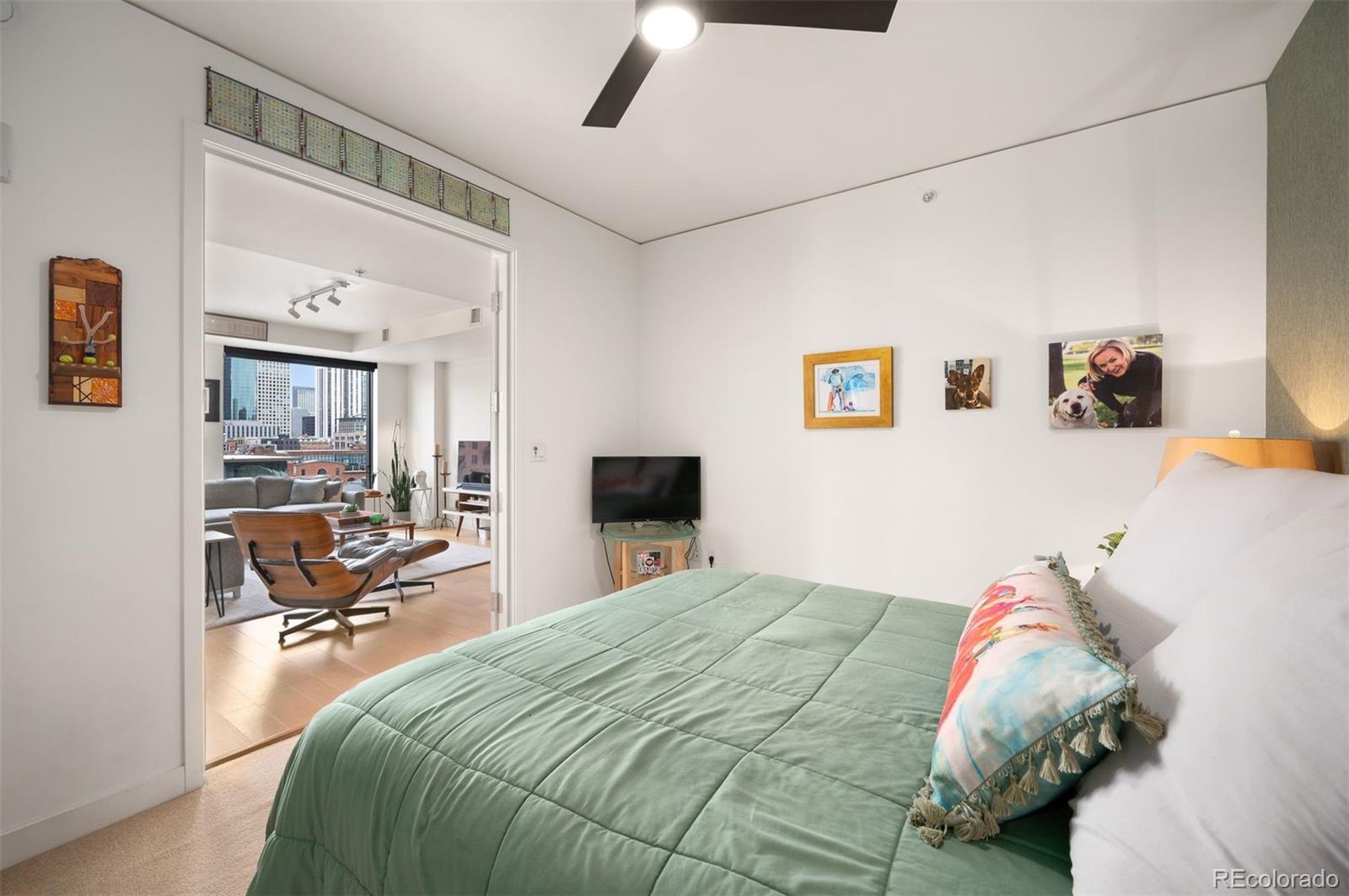 MLS Image #16 for 1750  wewatta street 738,denver, Colorado