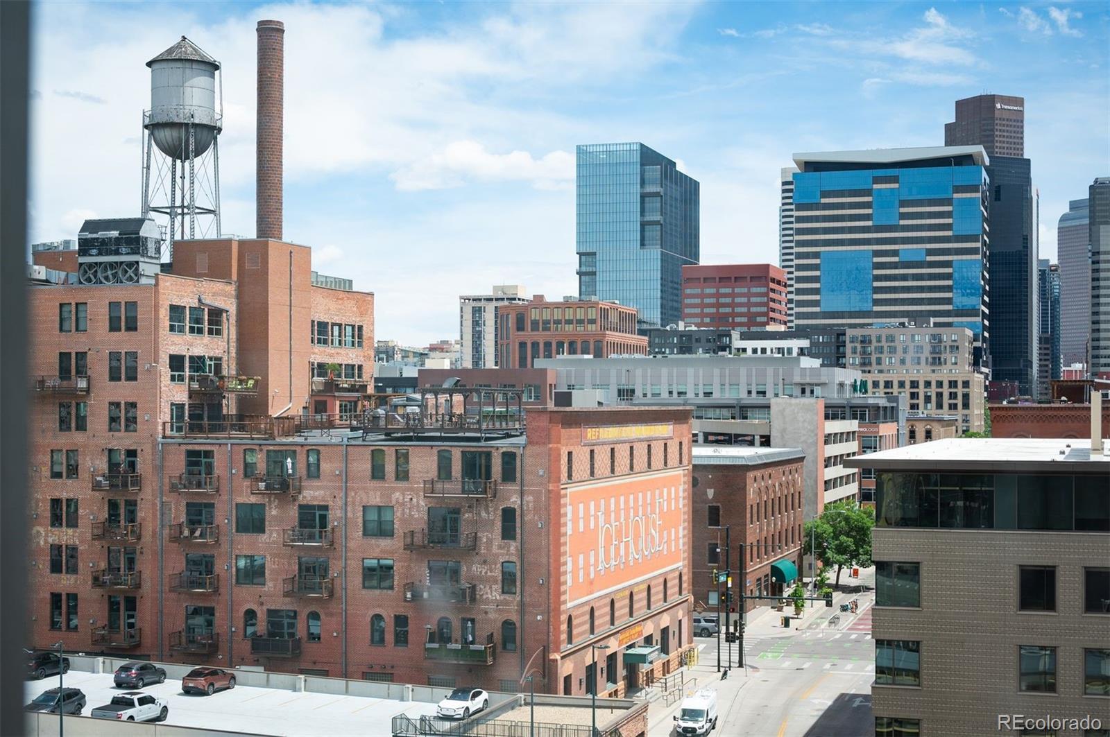 MLS Image #23 for 1750  wewatta street 738,denver, Colorado