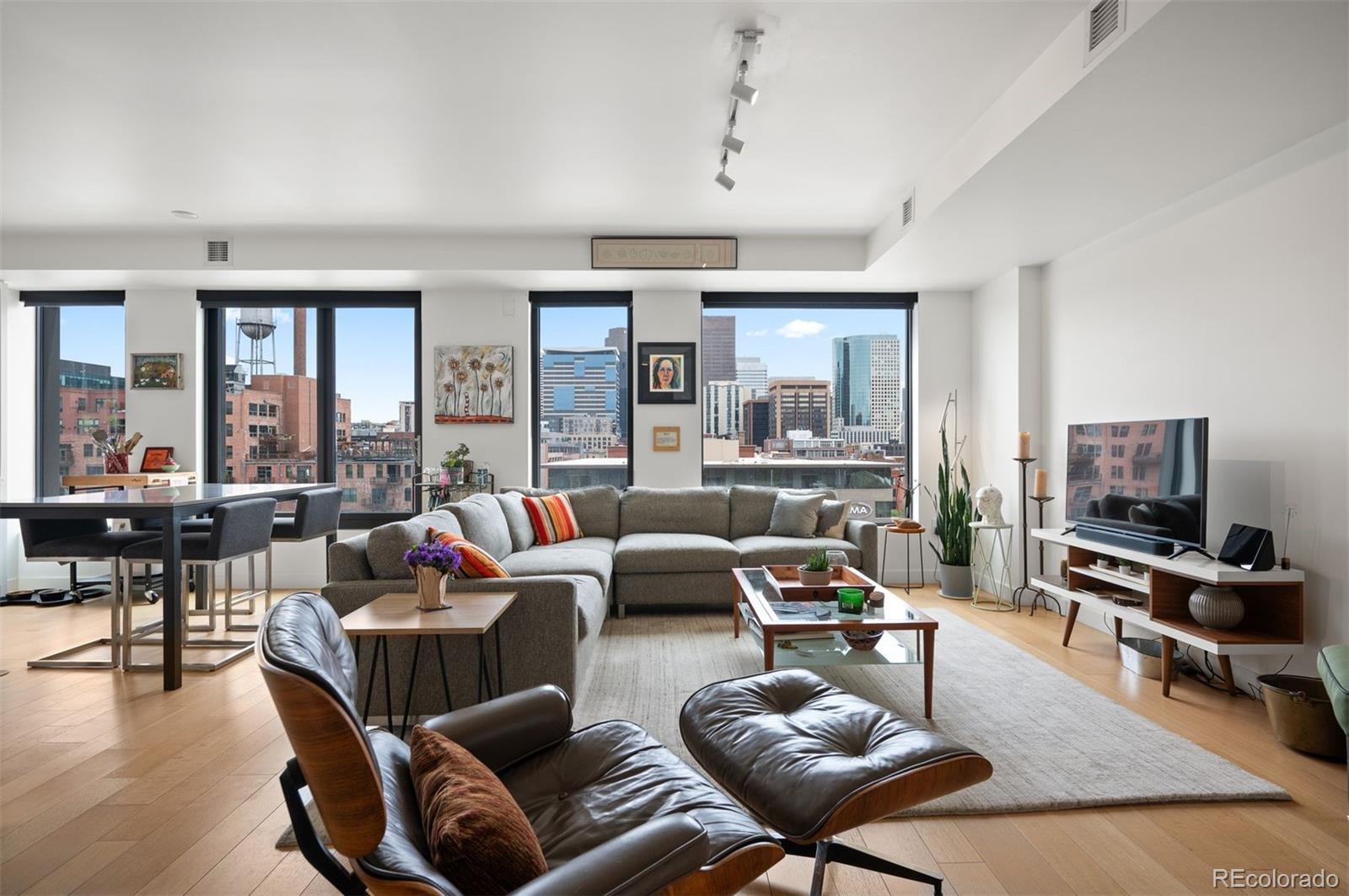 MLS Image #4 for 1750  wewatta street 738,denver, Colorado