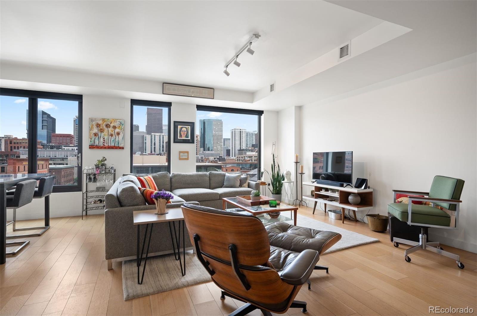 MLS Image #5 for 1750  wewatta street 738,denver, Colorado