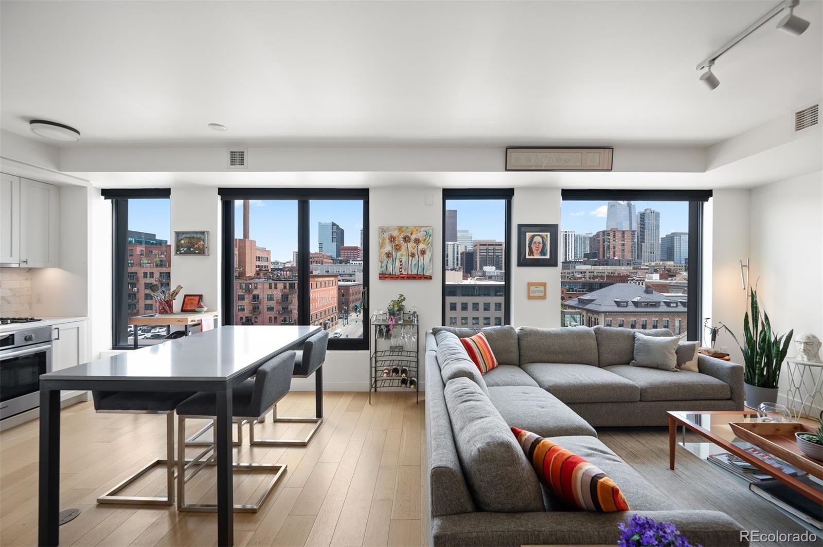 MLS Image #6 for 1750  wewatta street 738,denver, Colorado