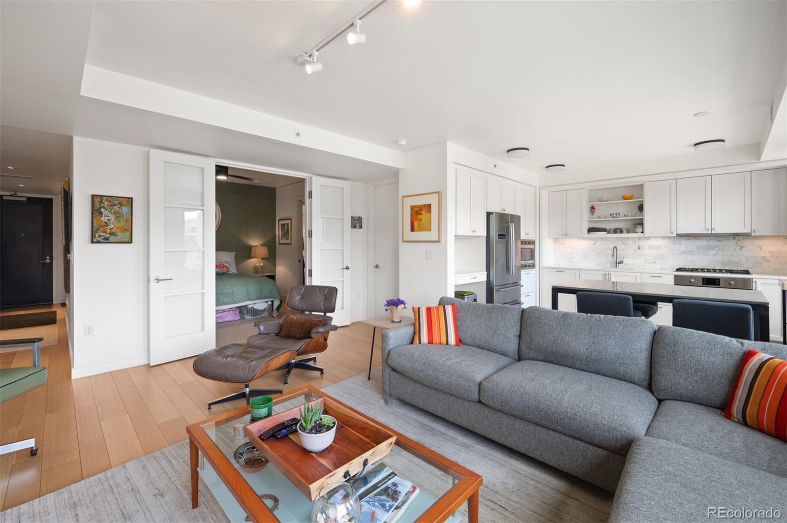 MLS Image #9 for 1750  wewatta street 738,denver, Colorado