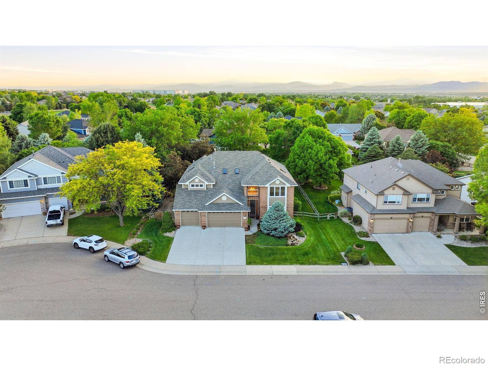 MLS Image #38 for 5475  hunter court,windsor, Colorado