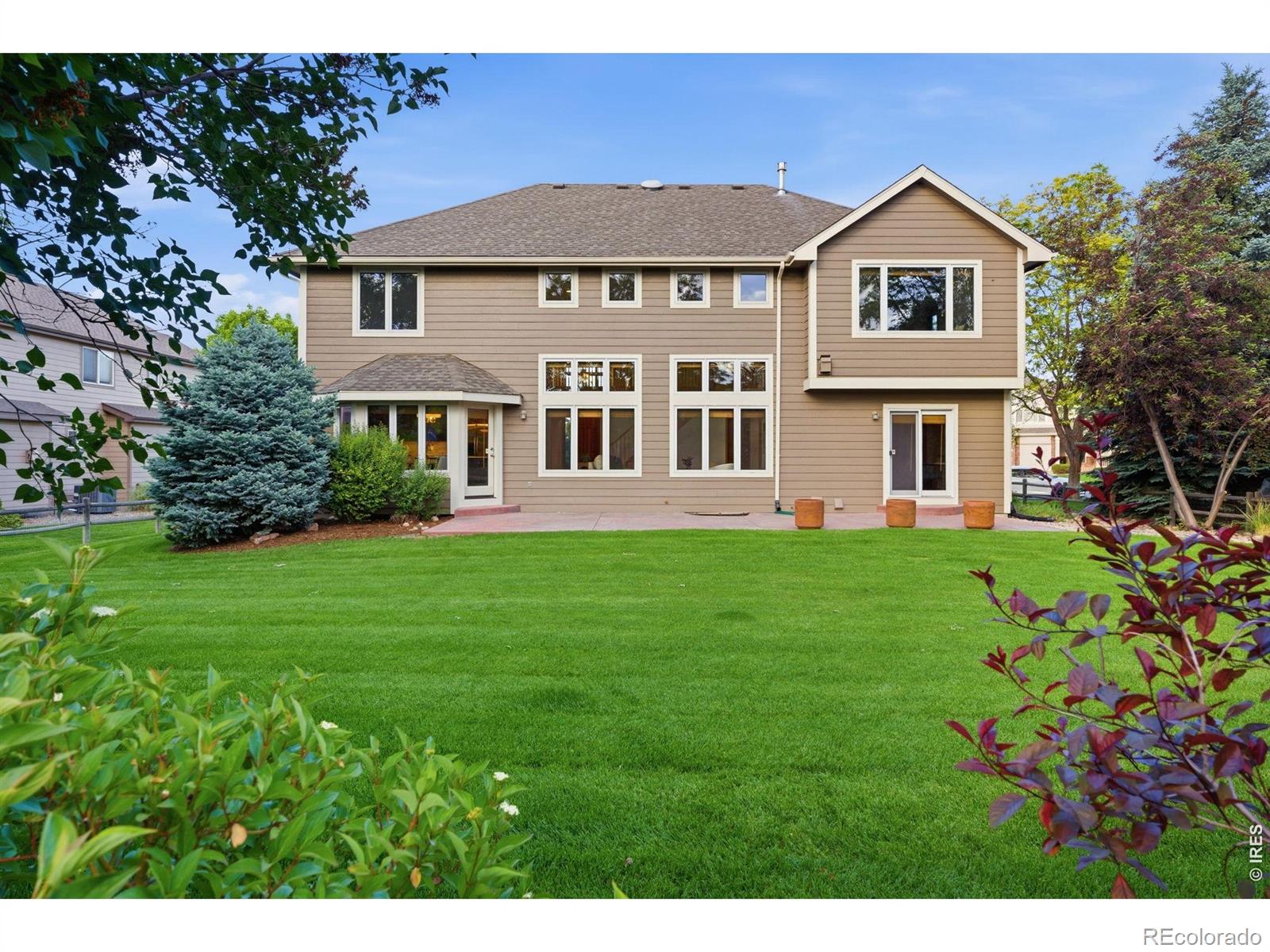 MLS Image #39 for 5475  hunter court,windsor, Colorado