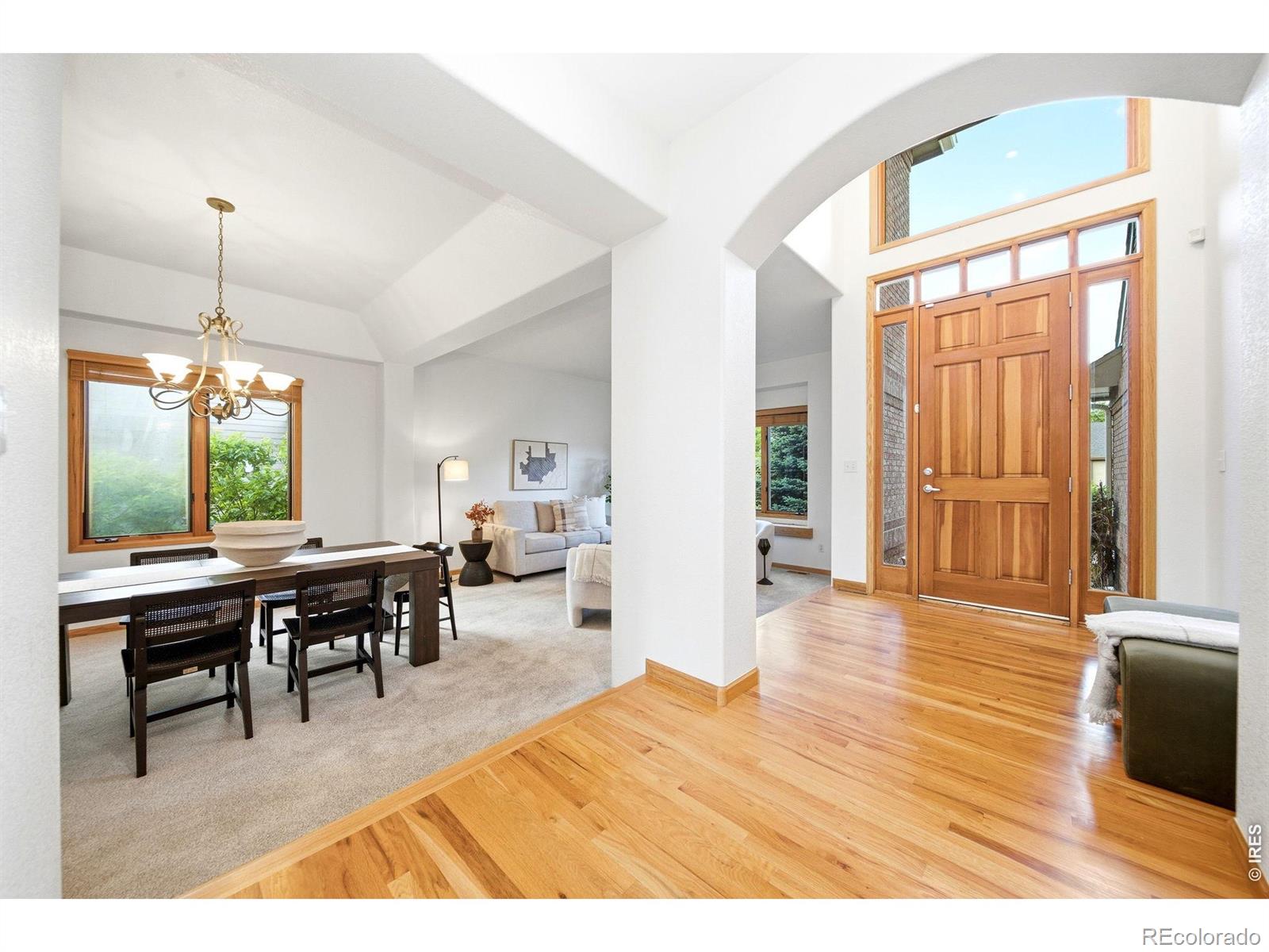 MLS Image #4 for 5475  hunter court,windsor, Colorado