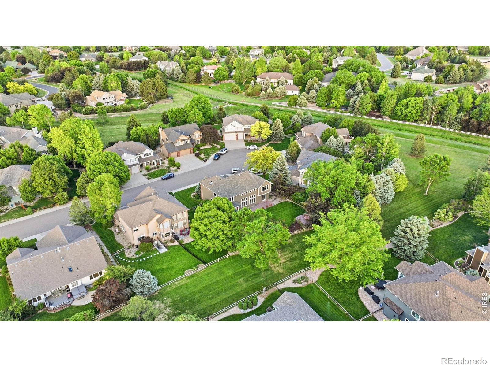 MLS Image #42 for 5475  hunter court,windsor, Colorado