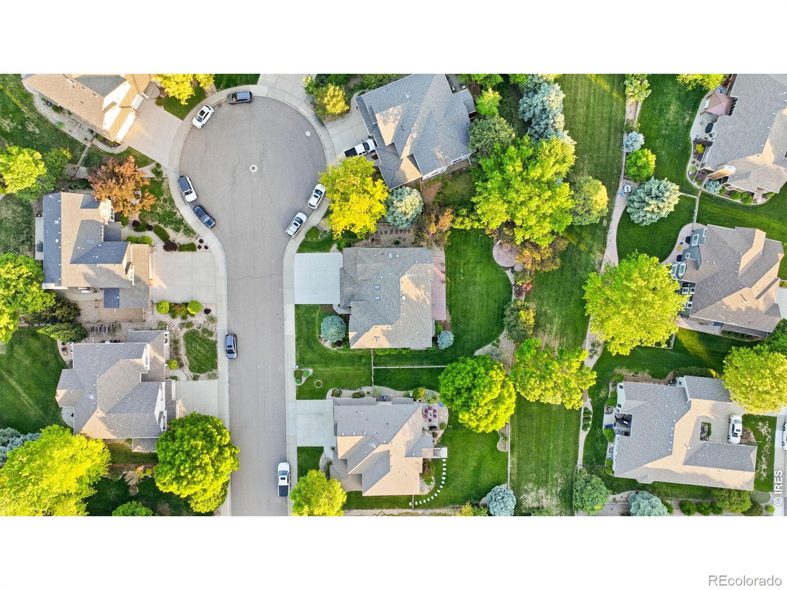 MLS Image #43 for 5475  hunter court,windsor, Colorado