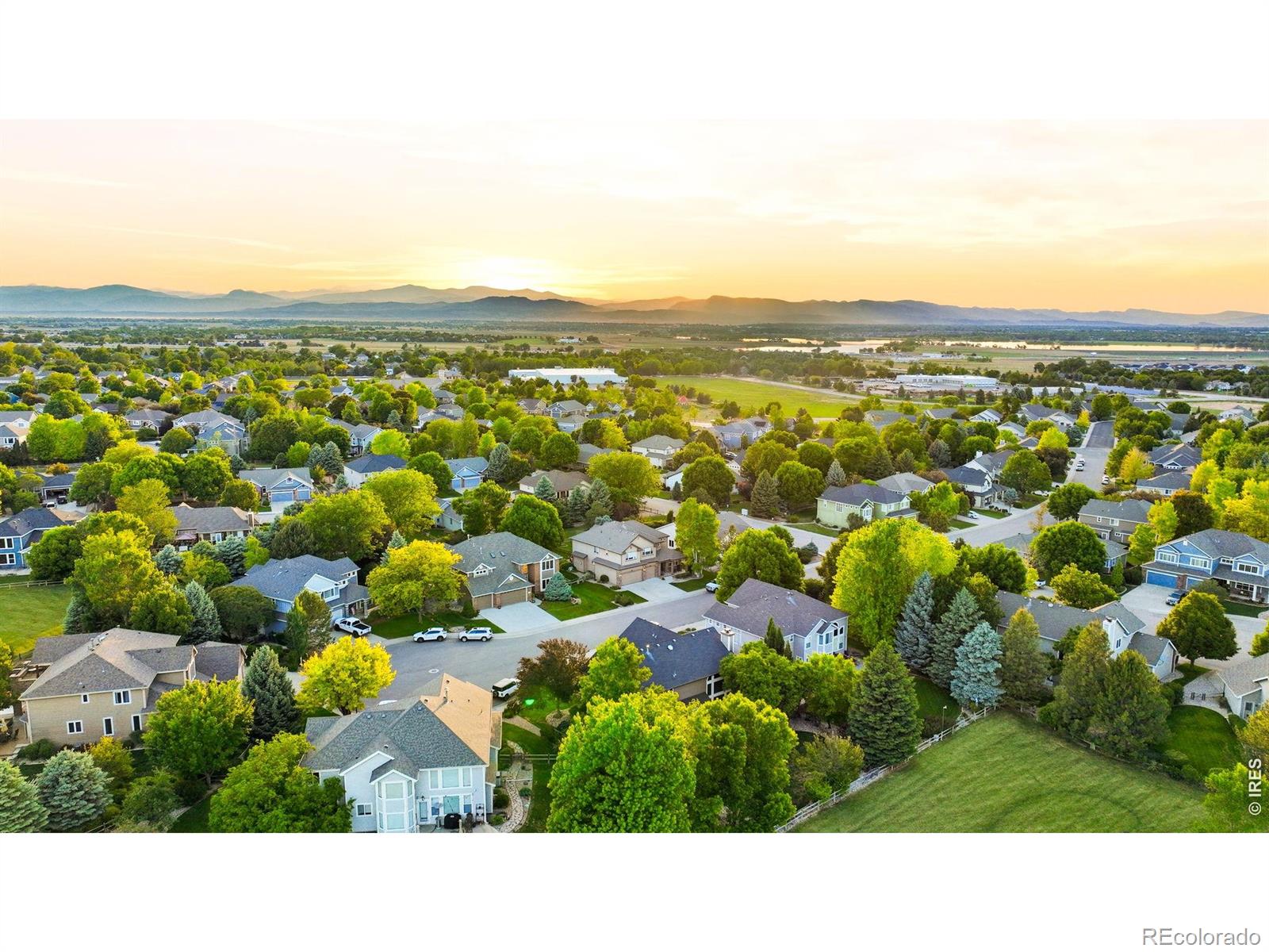 MLS Image #44 for 5475  hunter court,windsor, Colorado