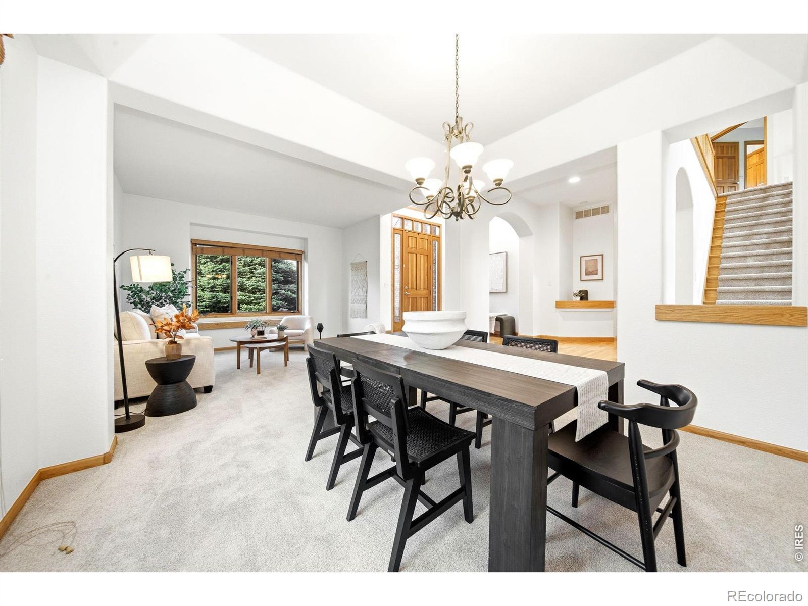 MLS Image #5 for 5475  hunter court,windsor, Colorado