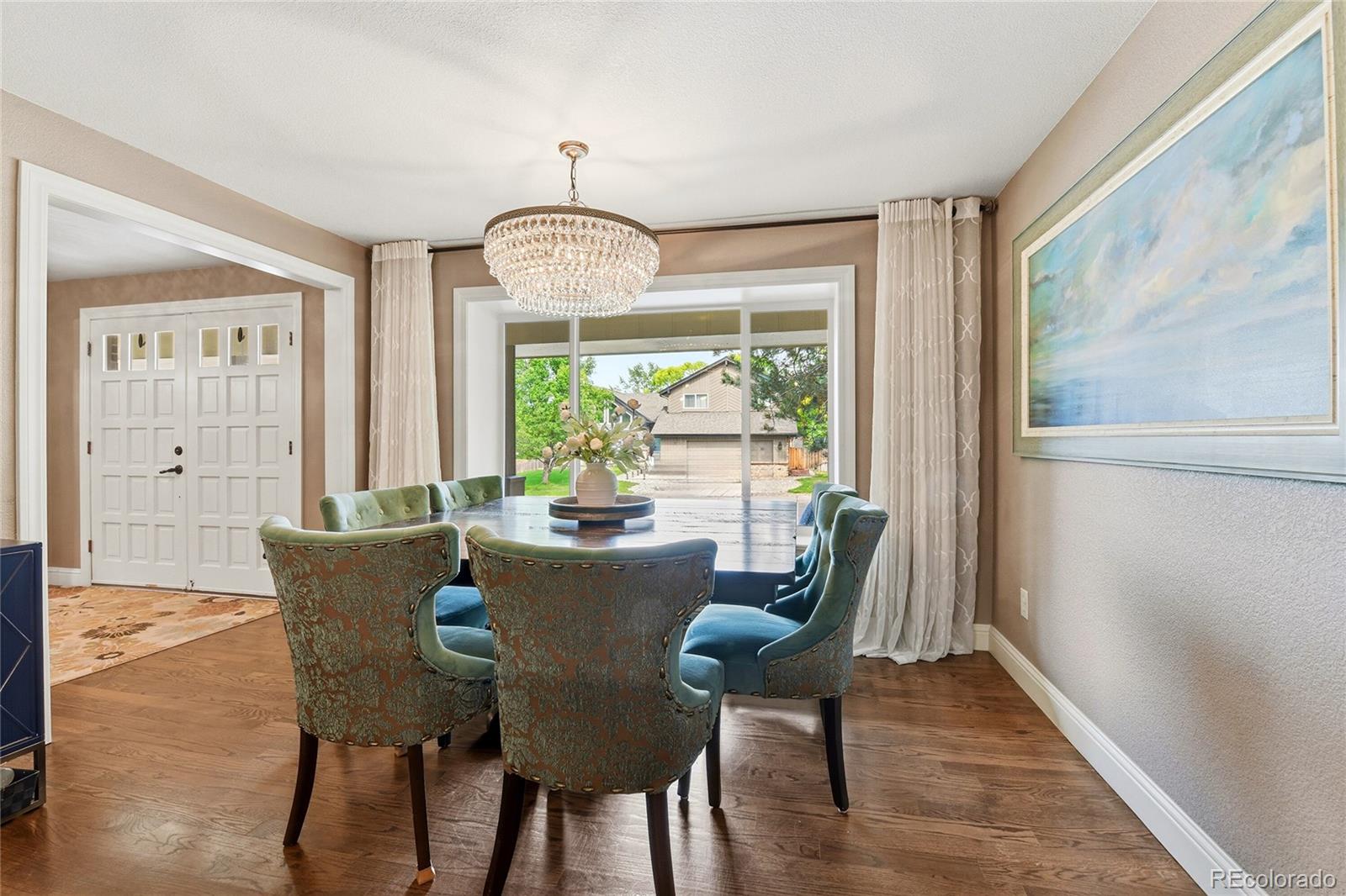 MLS Image #11 for 7951 s jackson street,centennial, Colorado