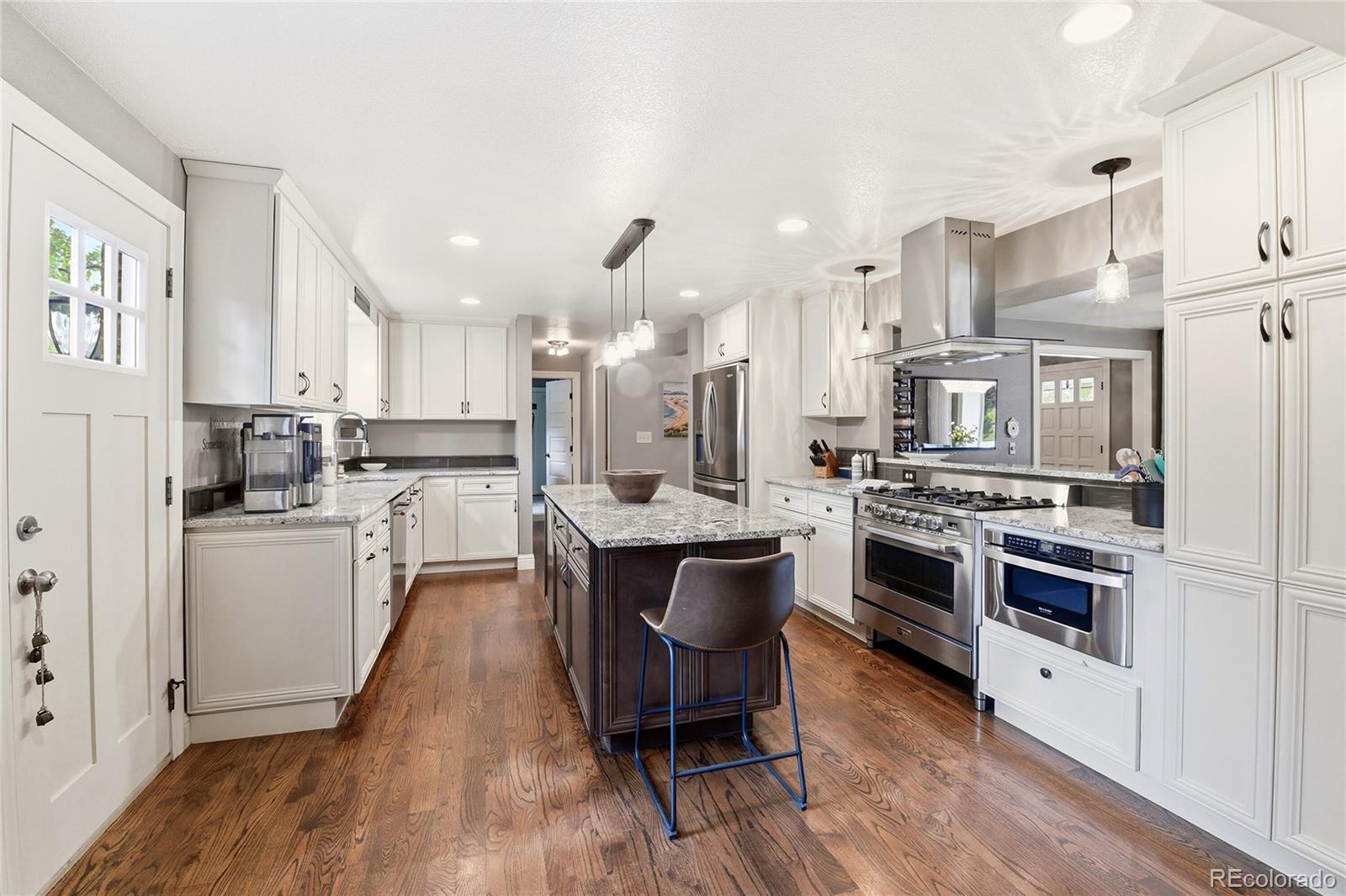 MLS Image #12 for 7951 s jackson street,centennial, Colorado