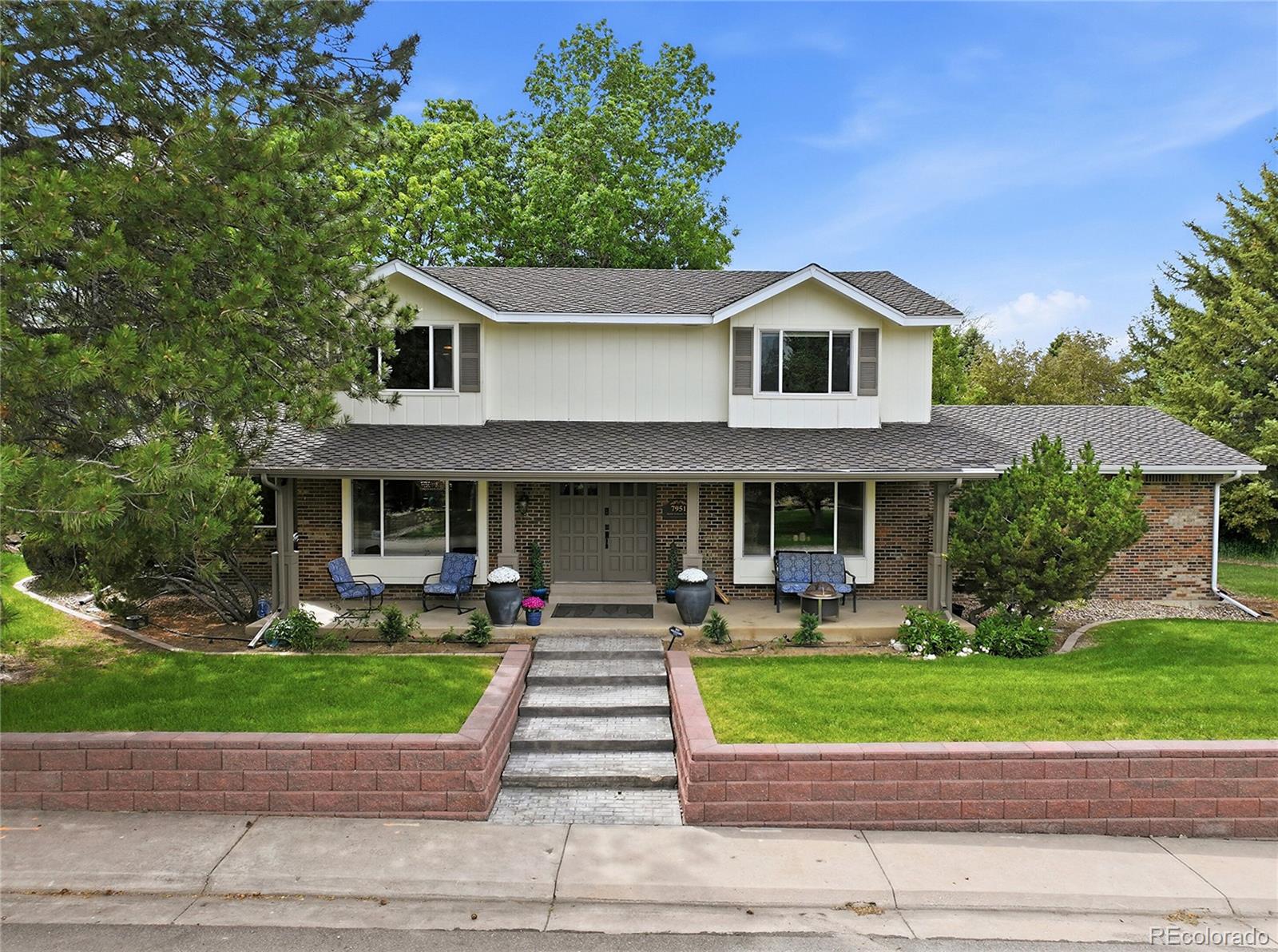 MLS Image #2 for 7951 s jackson street,centennial, Colorado