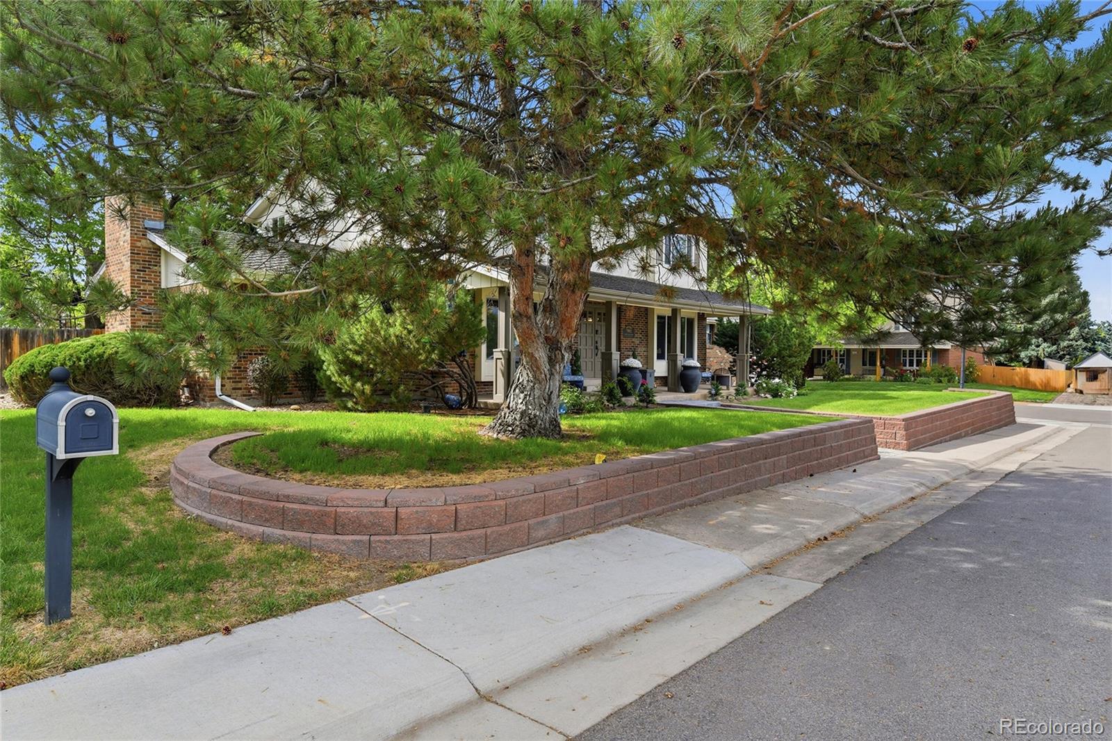 MLS Image #3 for 7951 s jackson street,centennial, Colorado