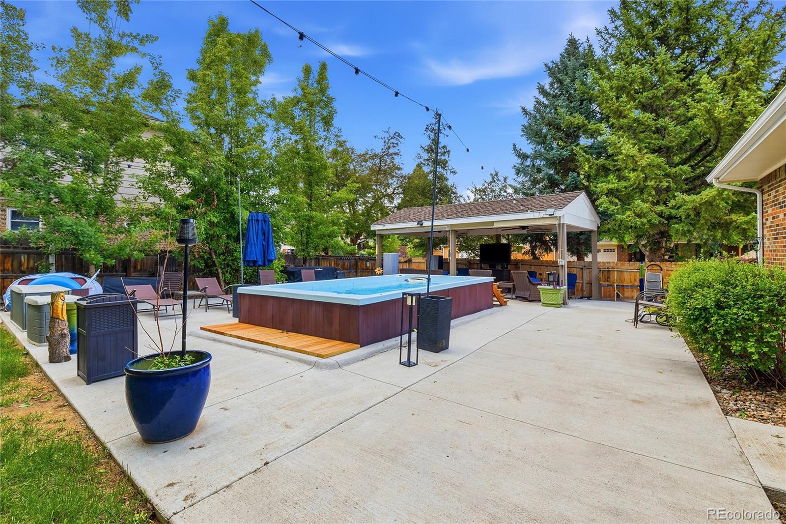 MLS Image #35 for 7951 s jackson street,centennial, Colorado