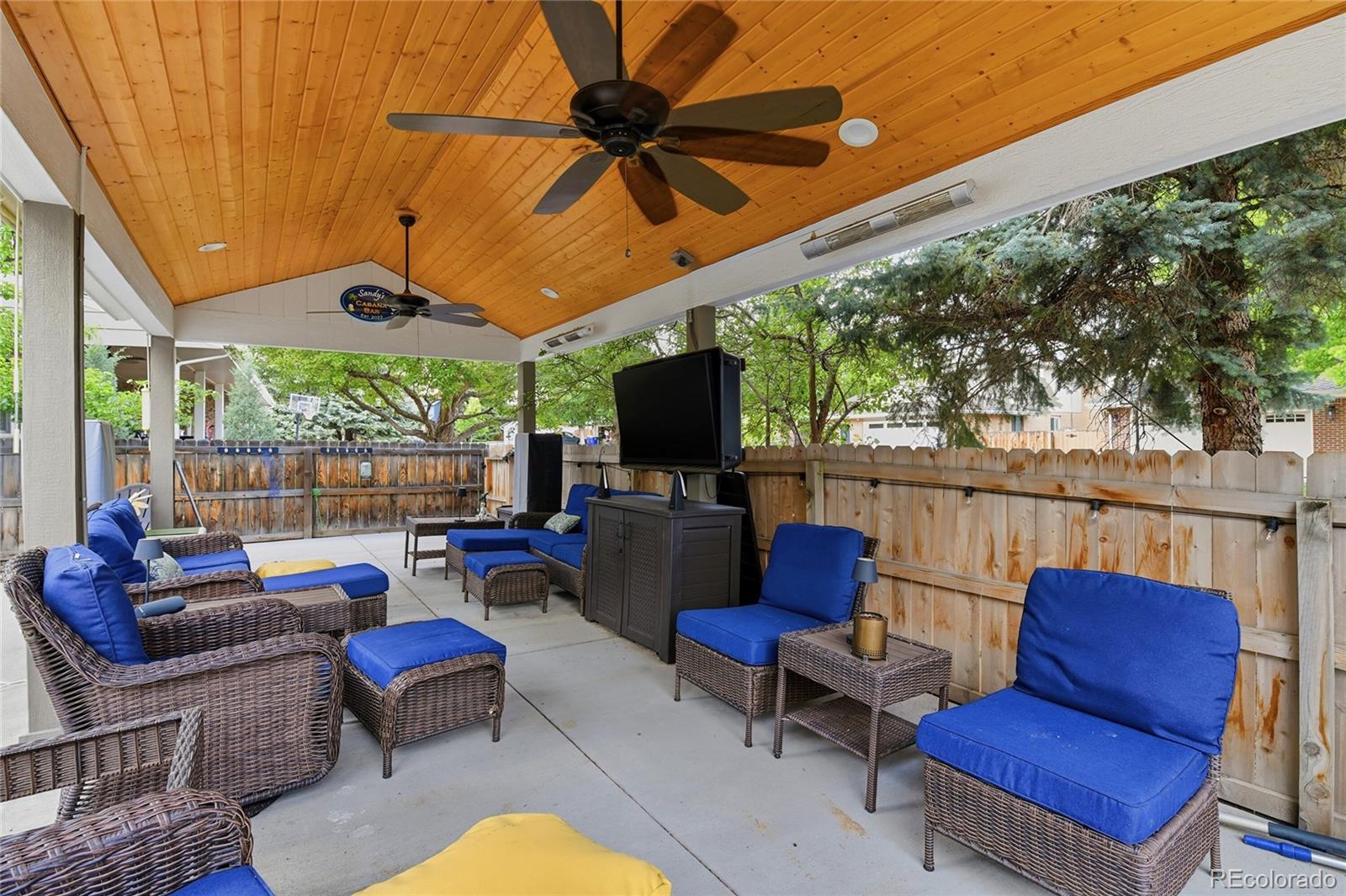 MLS Image #37 for 7951 s jackson street,centennial, Colorado