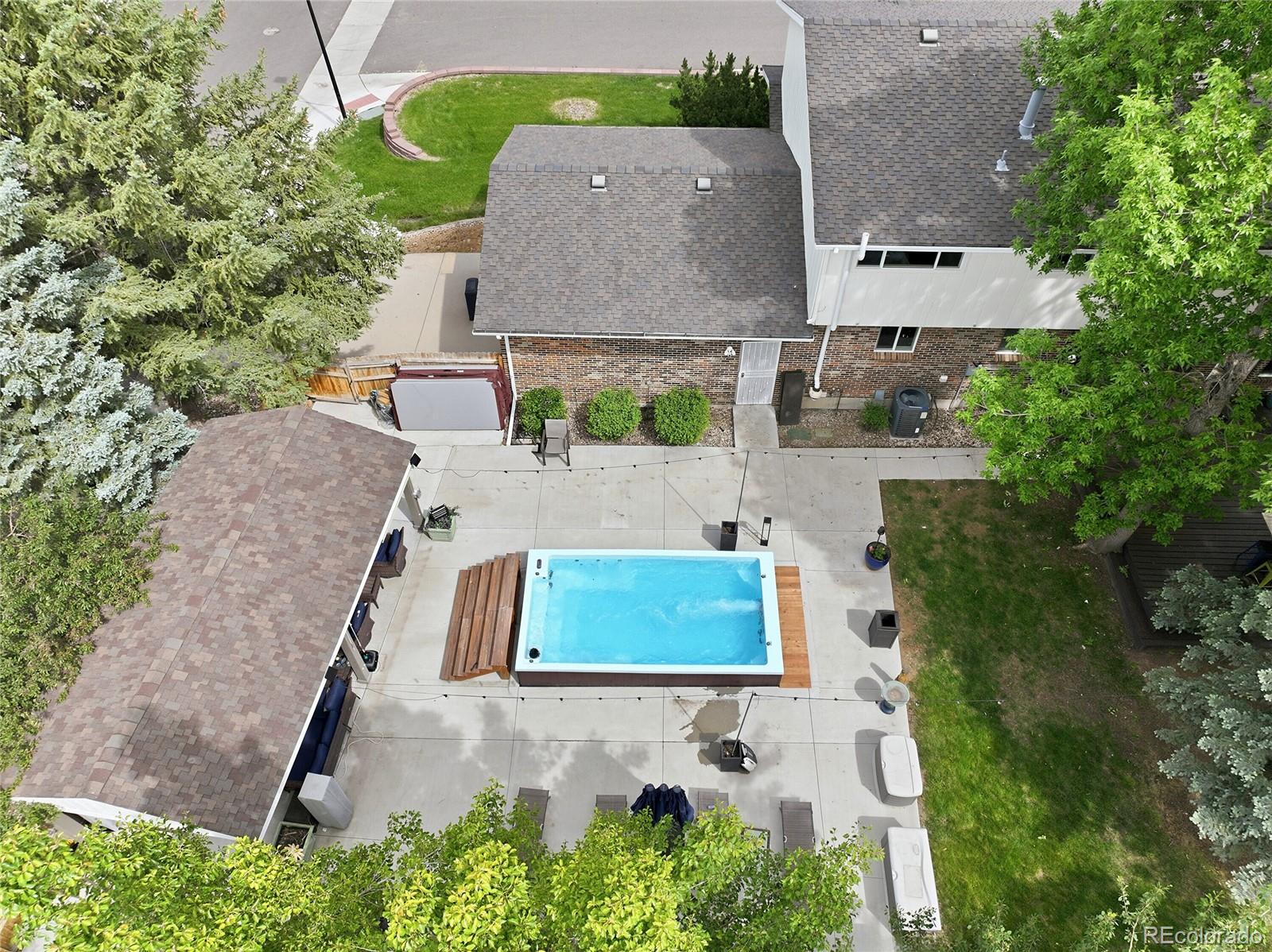 MLS Image #38 for 7951 s jackson street,centennial, Colorado