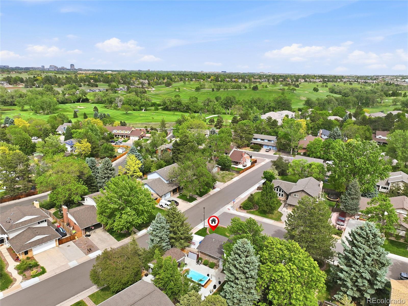 MLS Image #39 for 7951 s jackson street,centennial, Colorado