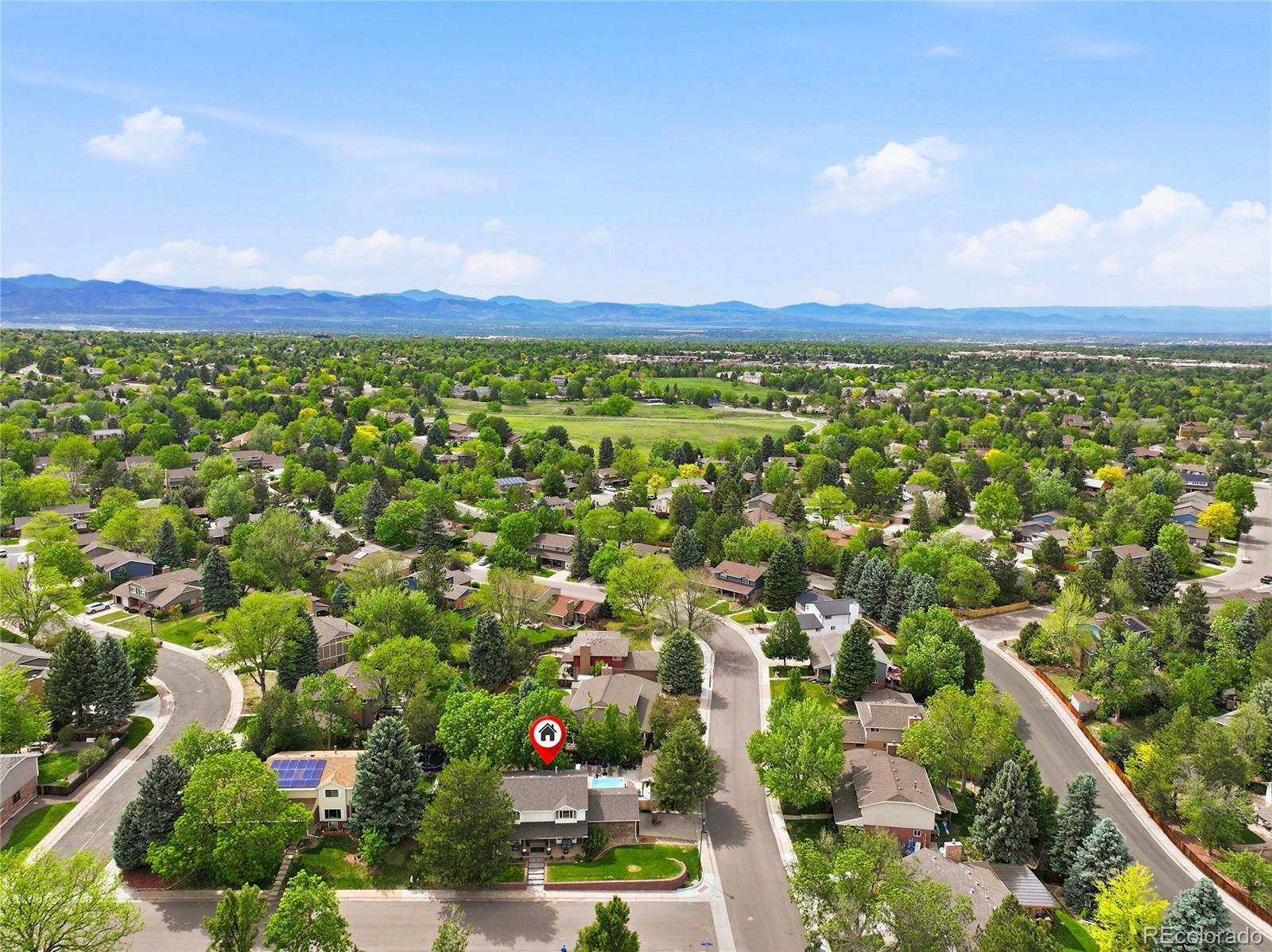 MLS Image #40 for 7951 s jackson street,centennial, Colorado