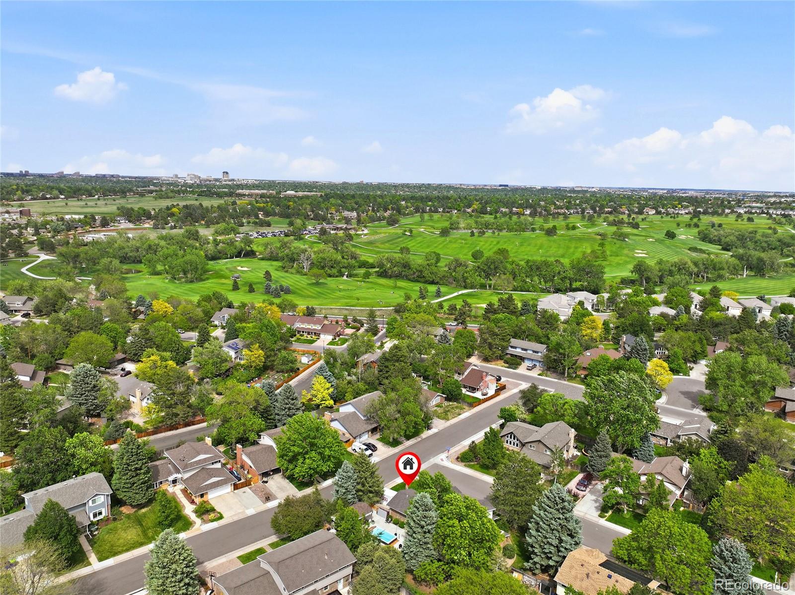 MLS Image #41 for 7951 s jackson street,centennial, Colorado